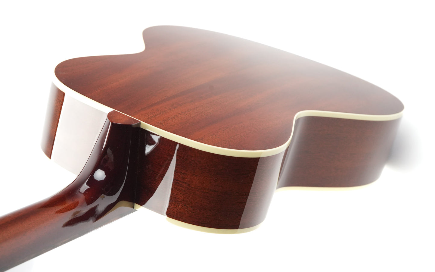 Gibson L00 Argentine Grey Gloss