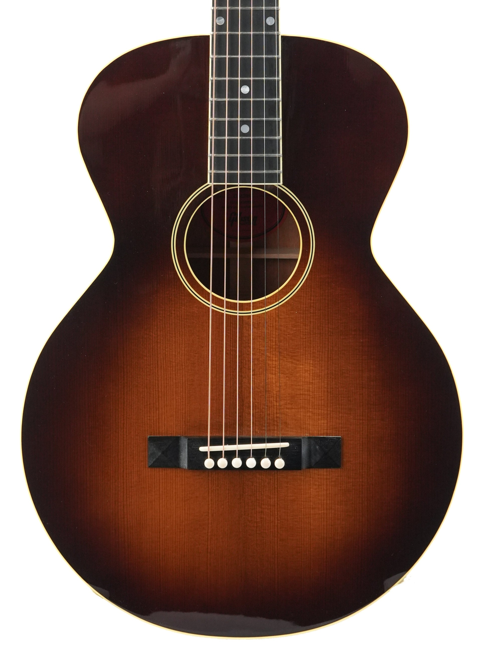 Gibson L1 Anniversary Limited Edition
