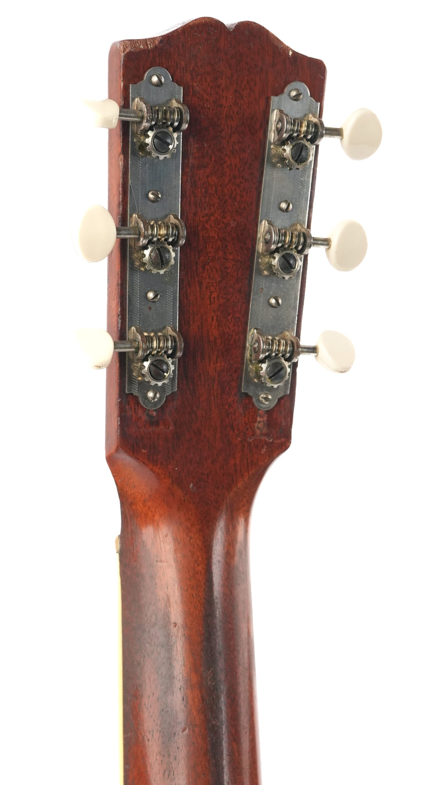Gibson L1 Archtop Natural 1918
