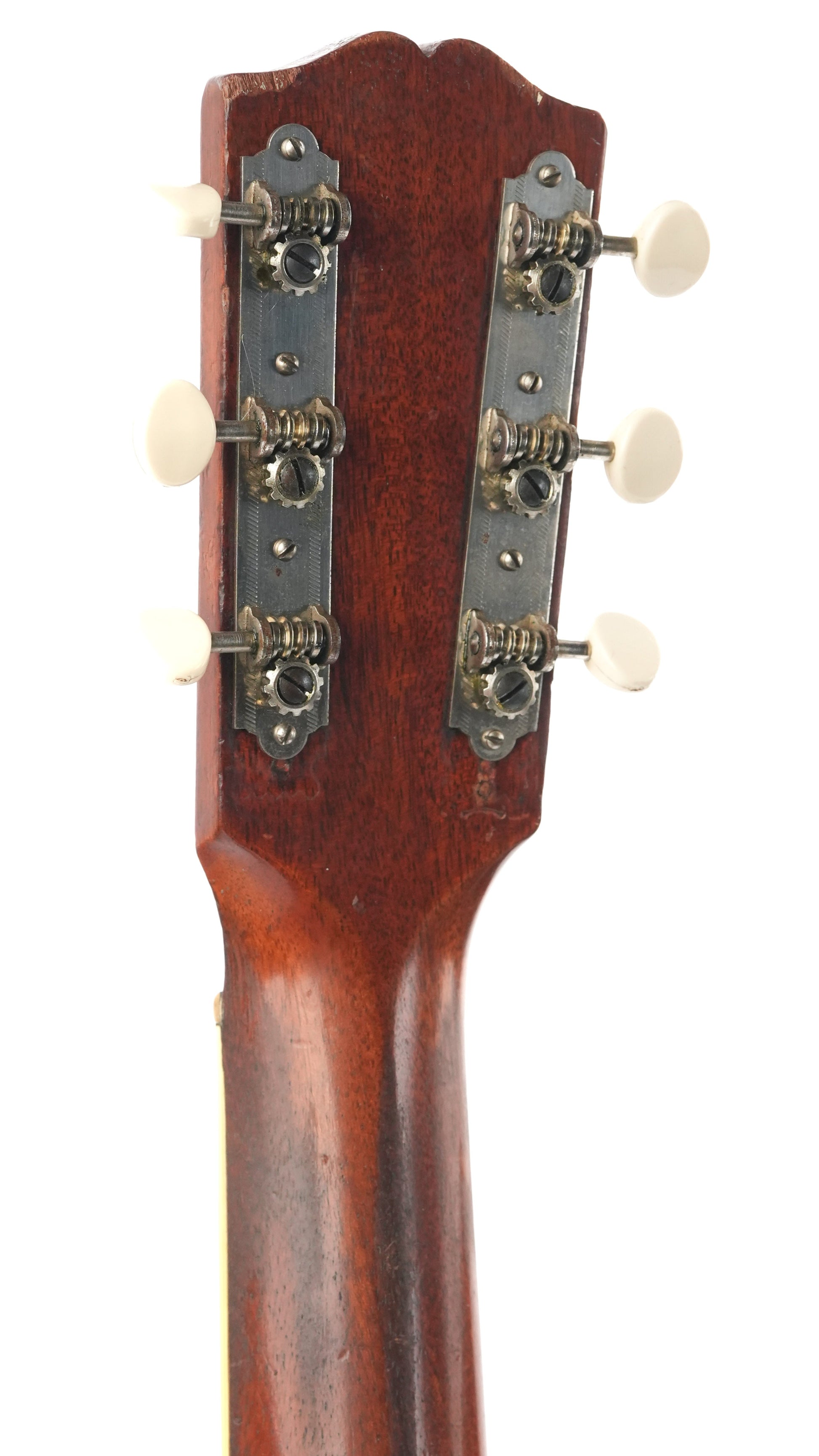 Gibson L1 Archtop Natural 1918