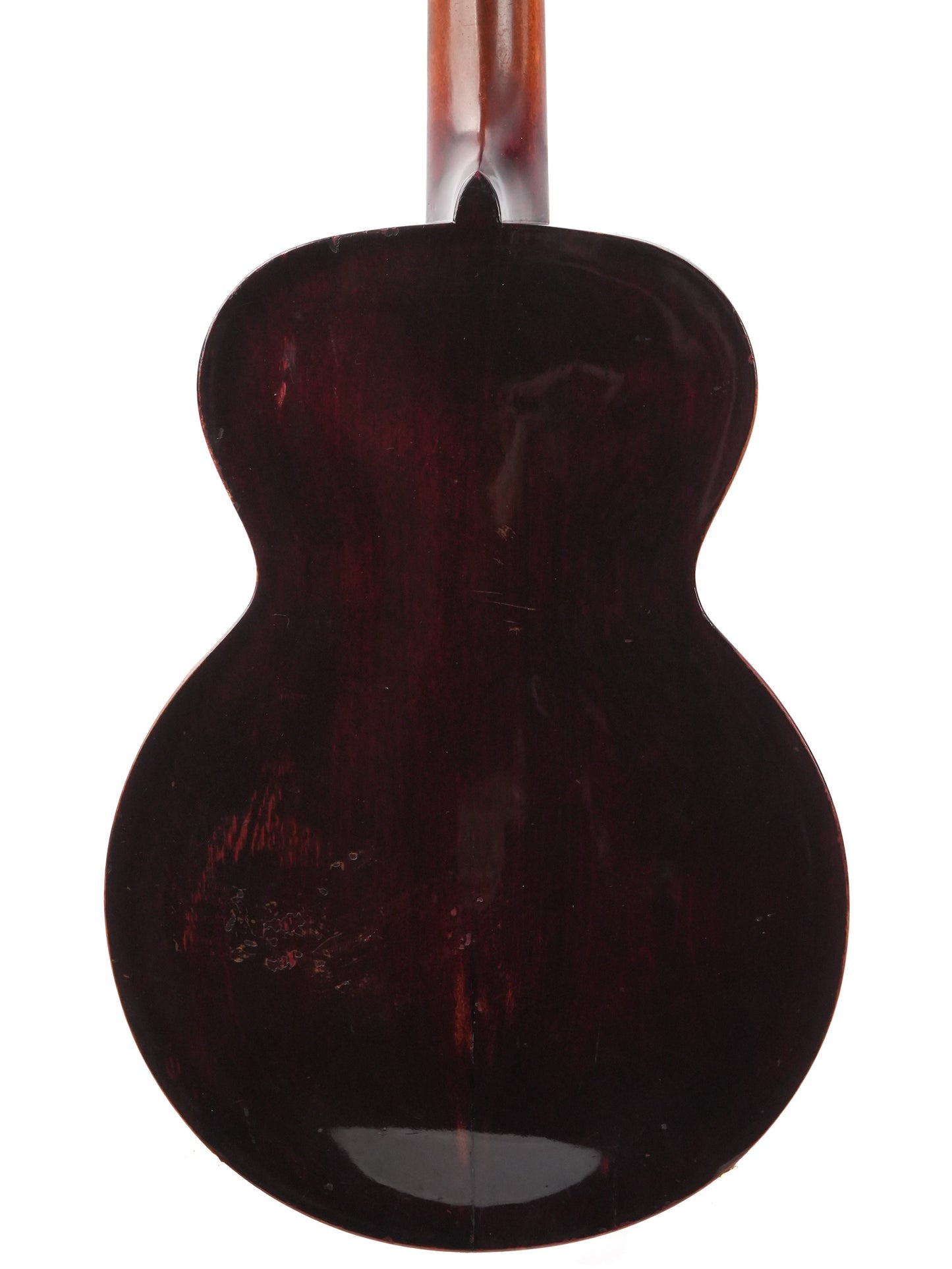 Gibson L1 Archtop Natural 1918