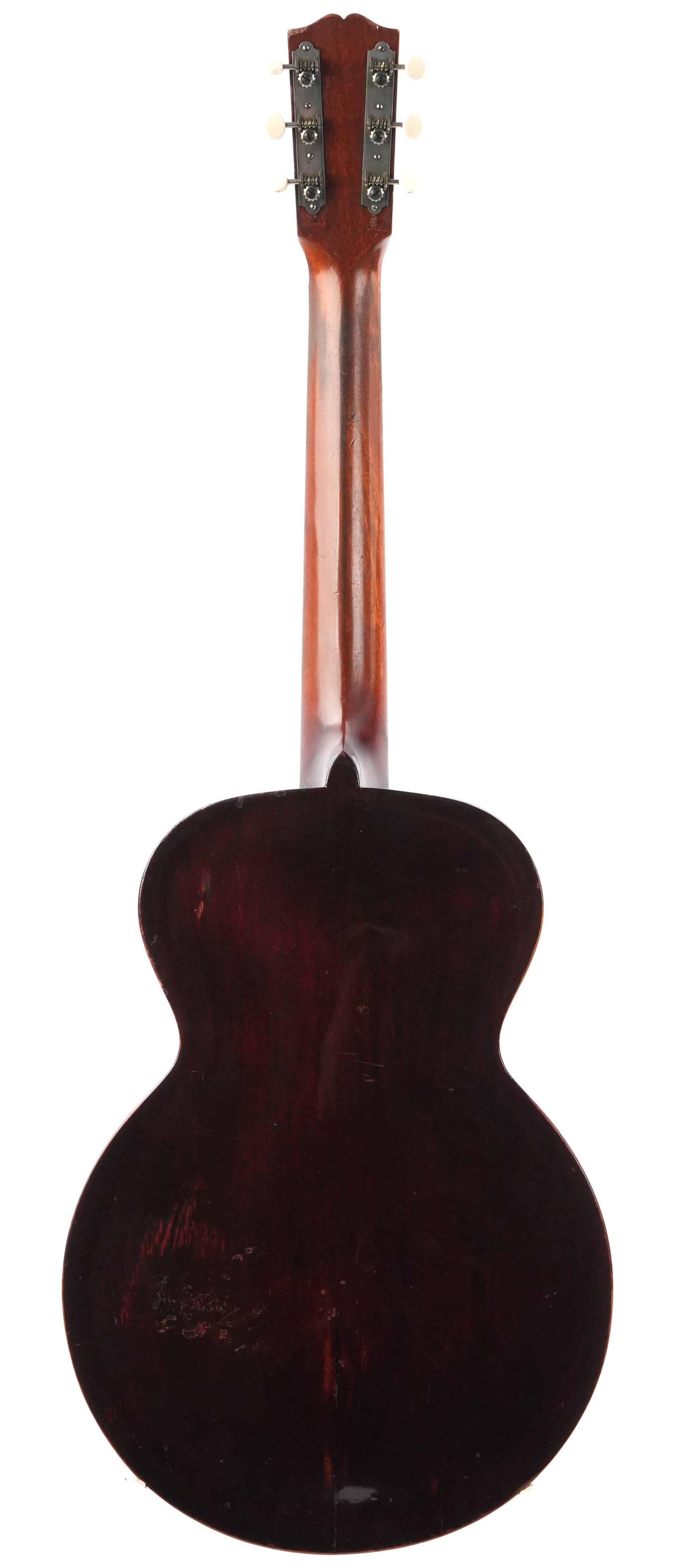 Gibson L1 Archtop Natural 1918