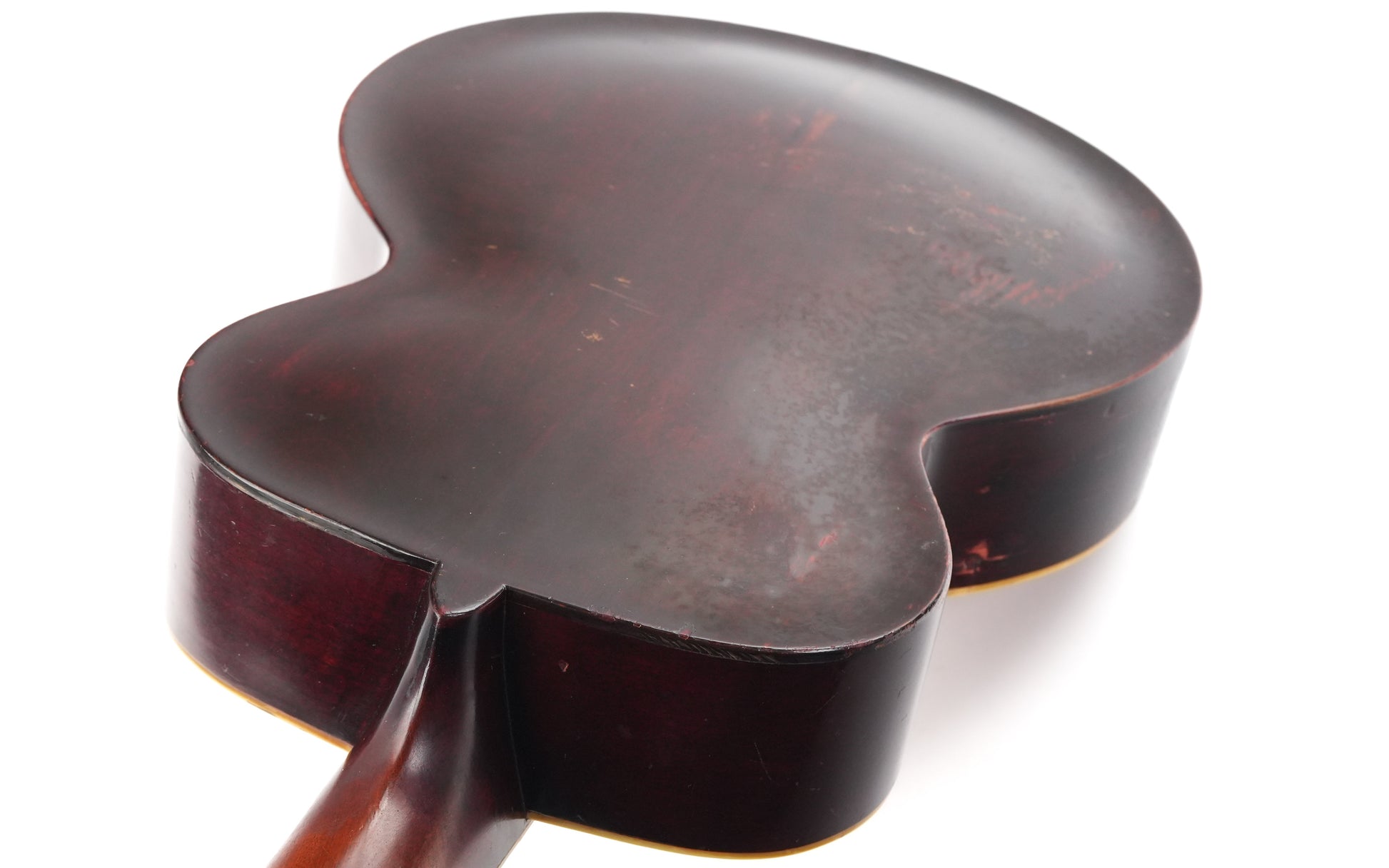 Gibson L1 Archtop Natural 1918