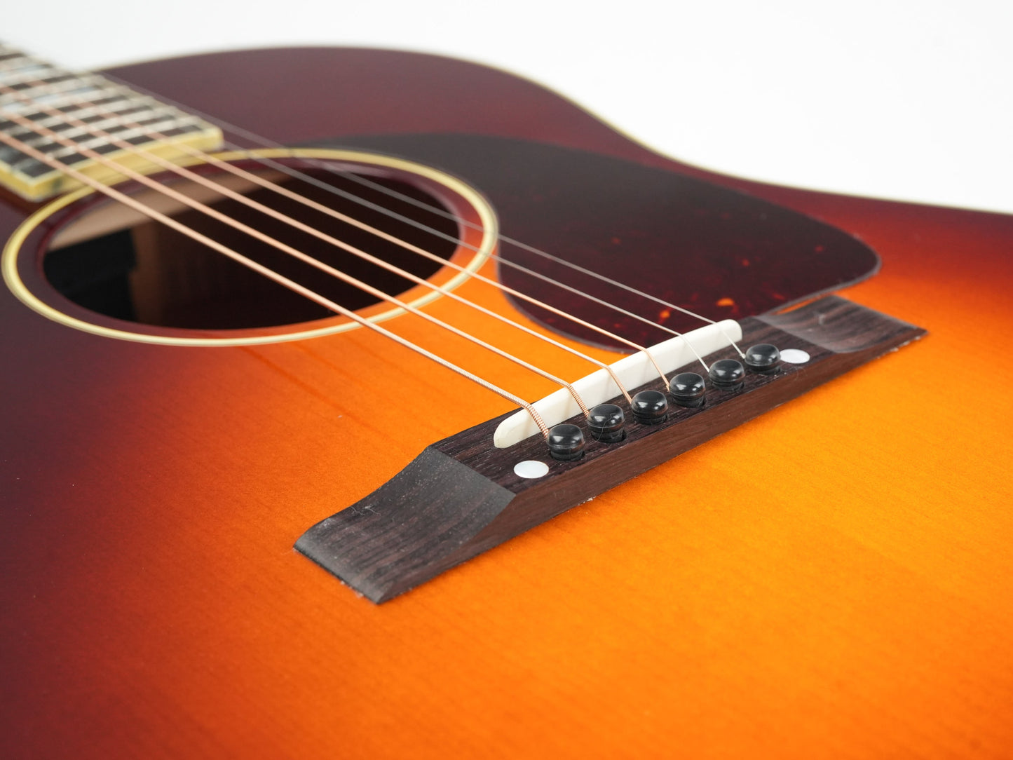 Gibson LG2 Western