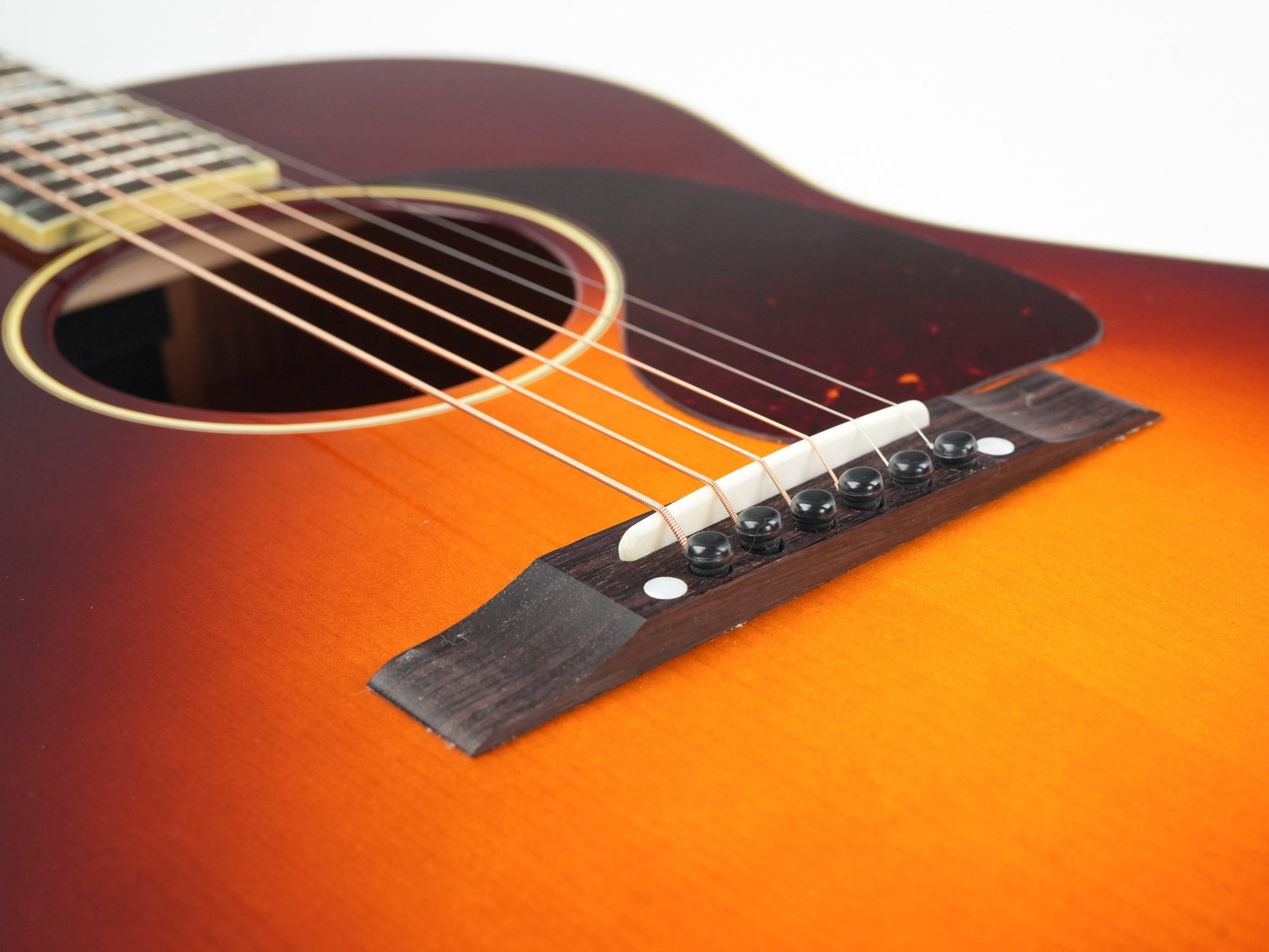 Gibson LG2 Western