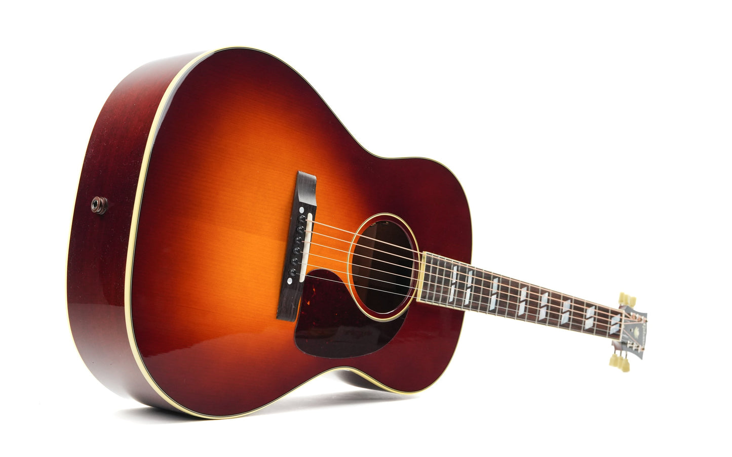Gibson LG2 Western