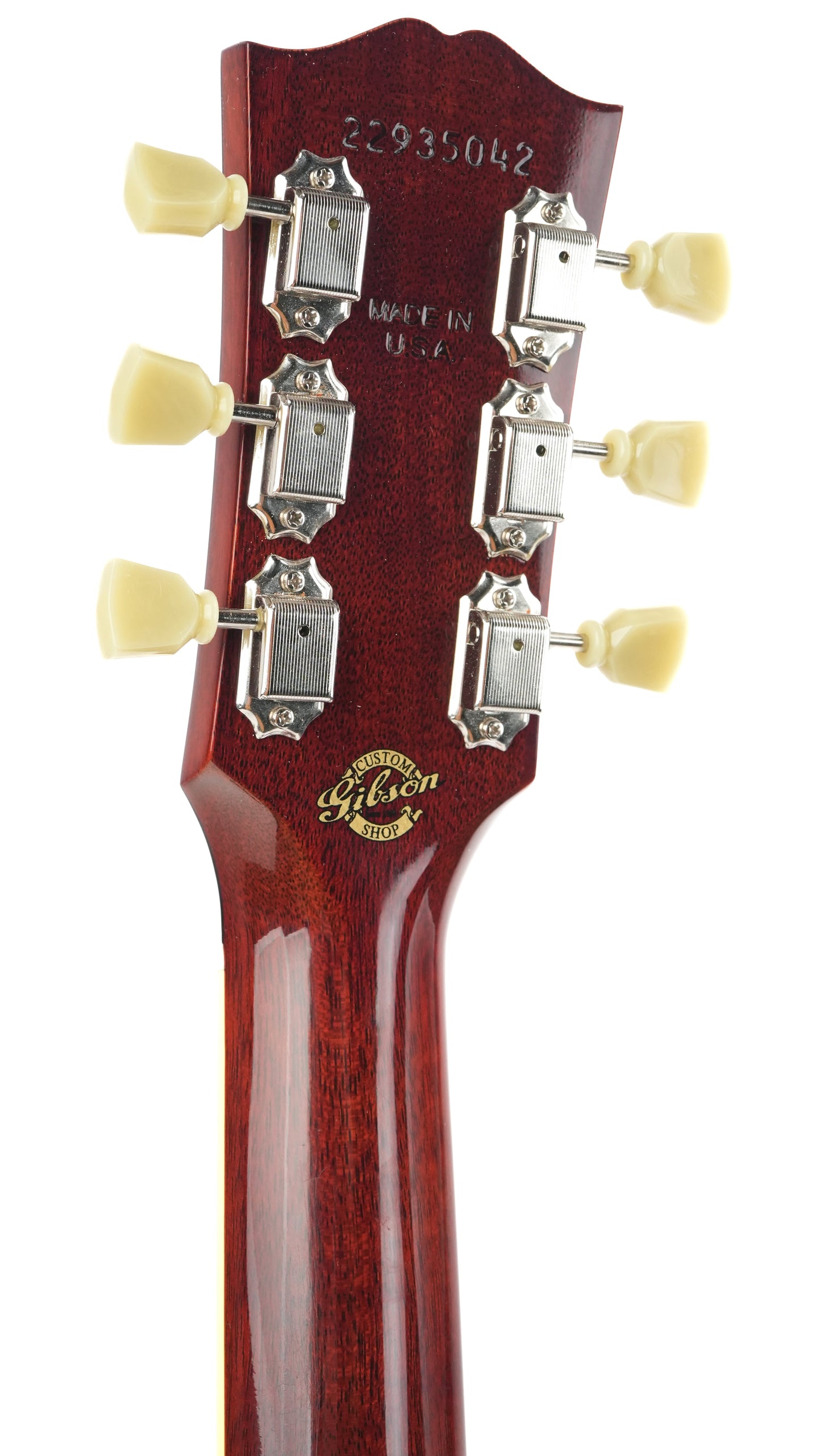 Gibson LG2 Western