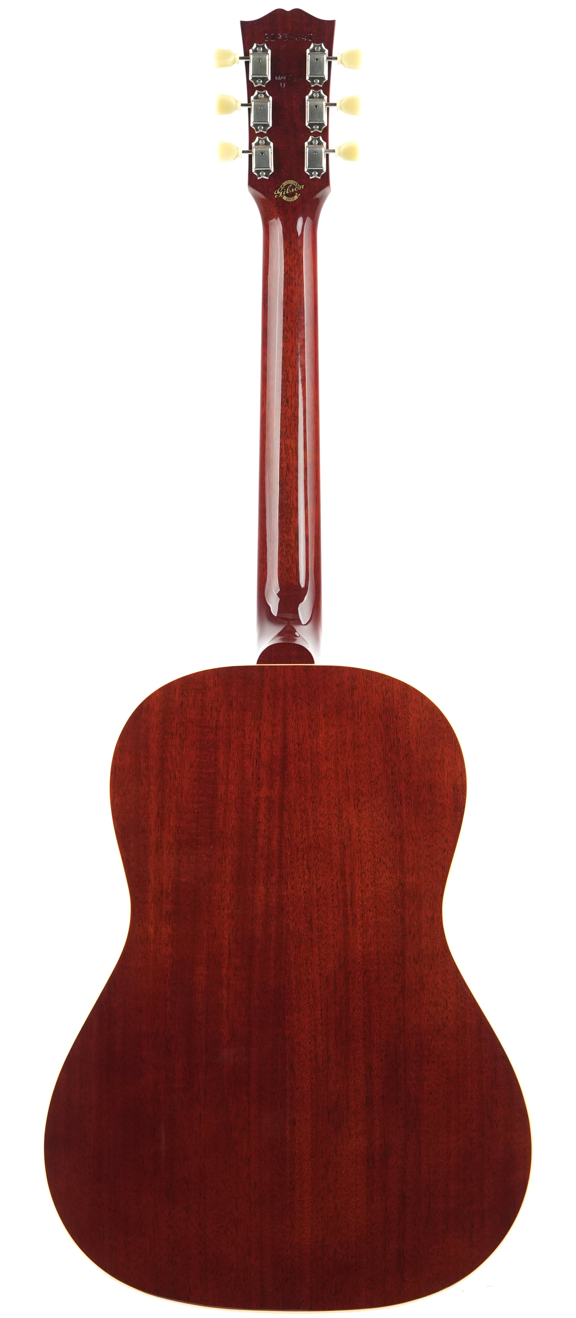 Gibson LG2 Western