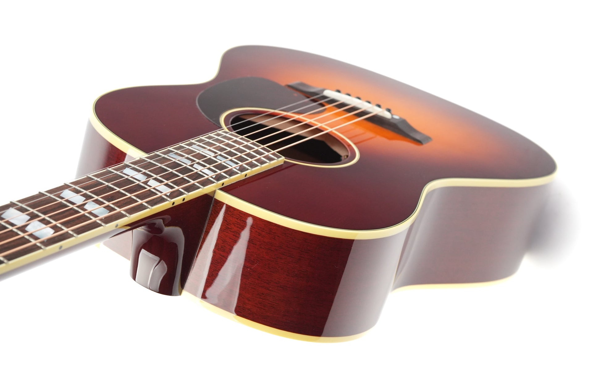 Gibson LG2 Western