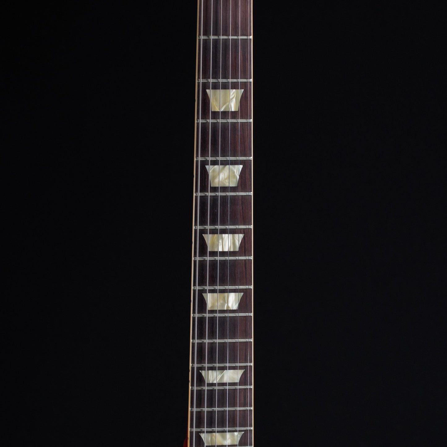 Gibson Murphy Lab 1959 Les Paul Standard Light Aged - Dirty Lemon Burst