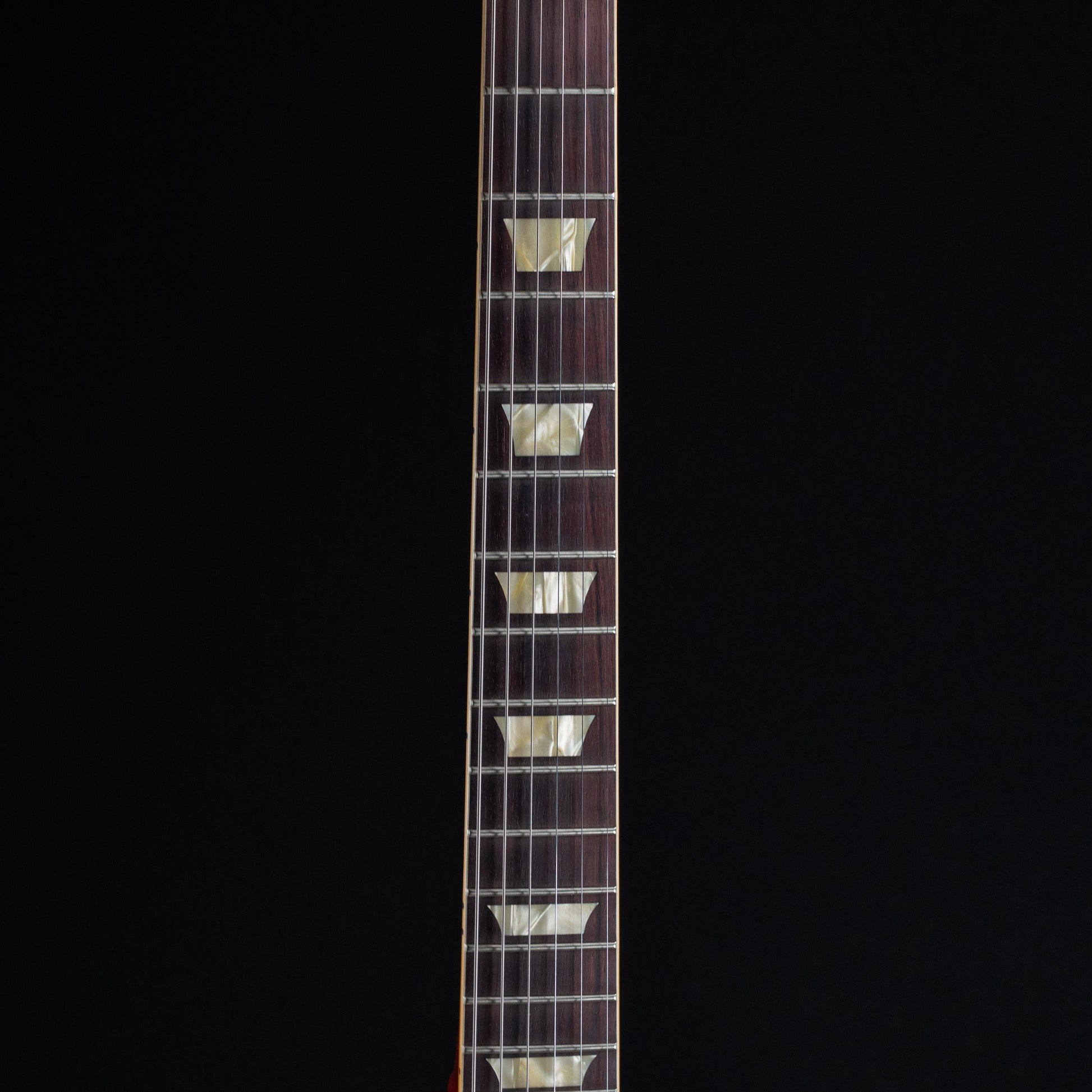 Gibson Murphy Lab 1959 Les Paul Standard Light Aged - Dirty Lemon Burst