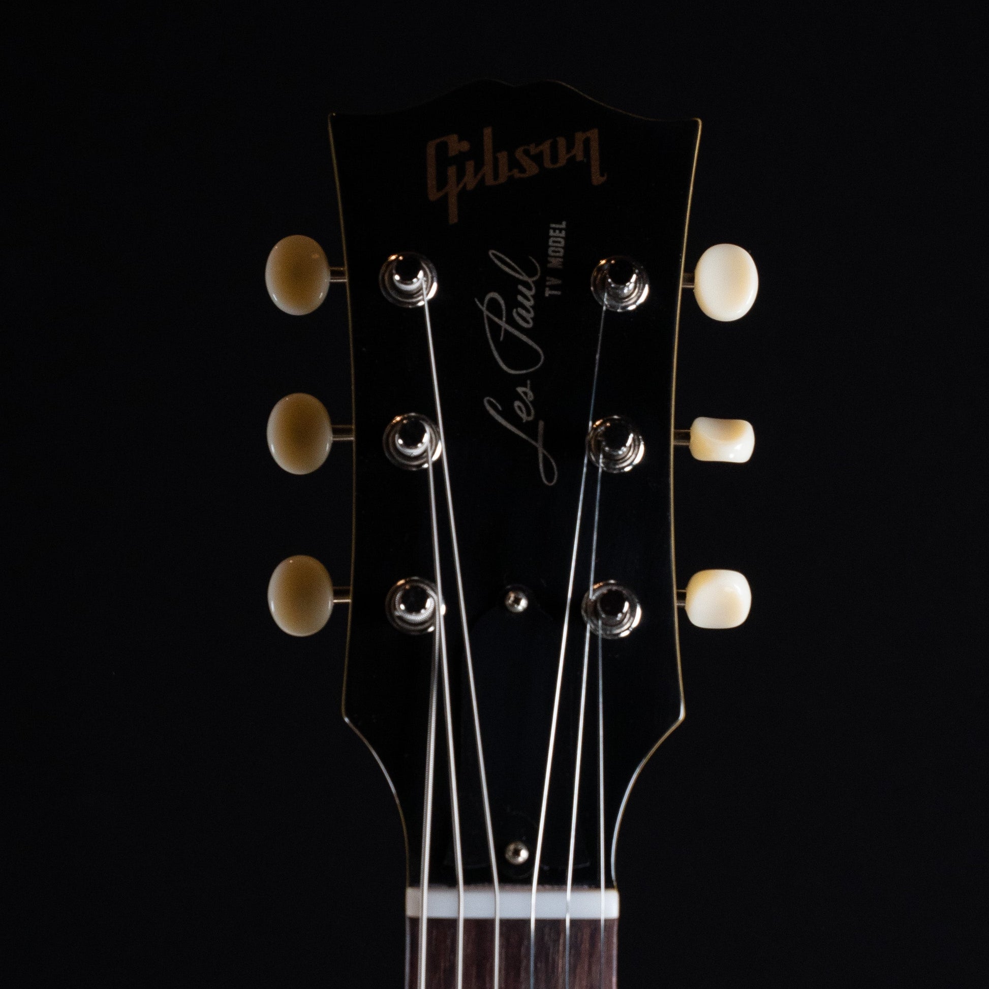 Gibson Custom 1957 Les Paul Junior Reissue - TV Yellow