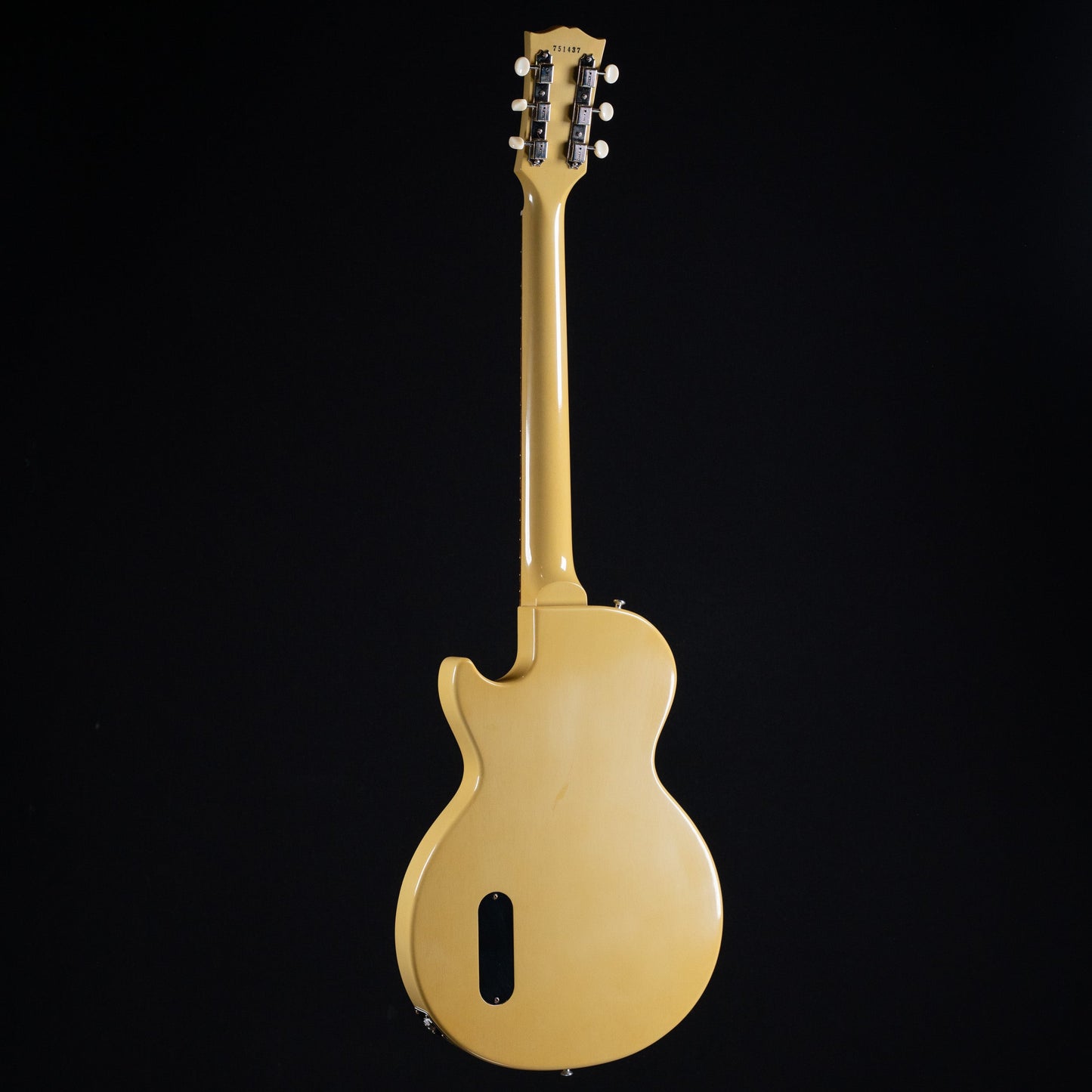 Gibson Custom 1957 Les Paul Junior Reissue - TV Yellow