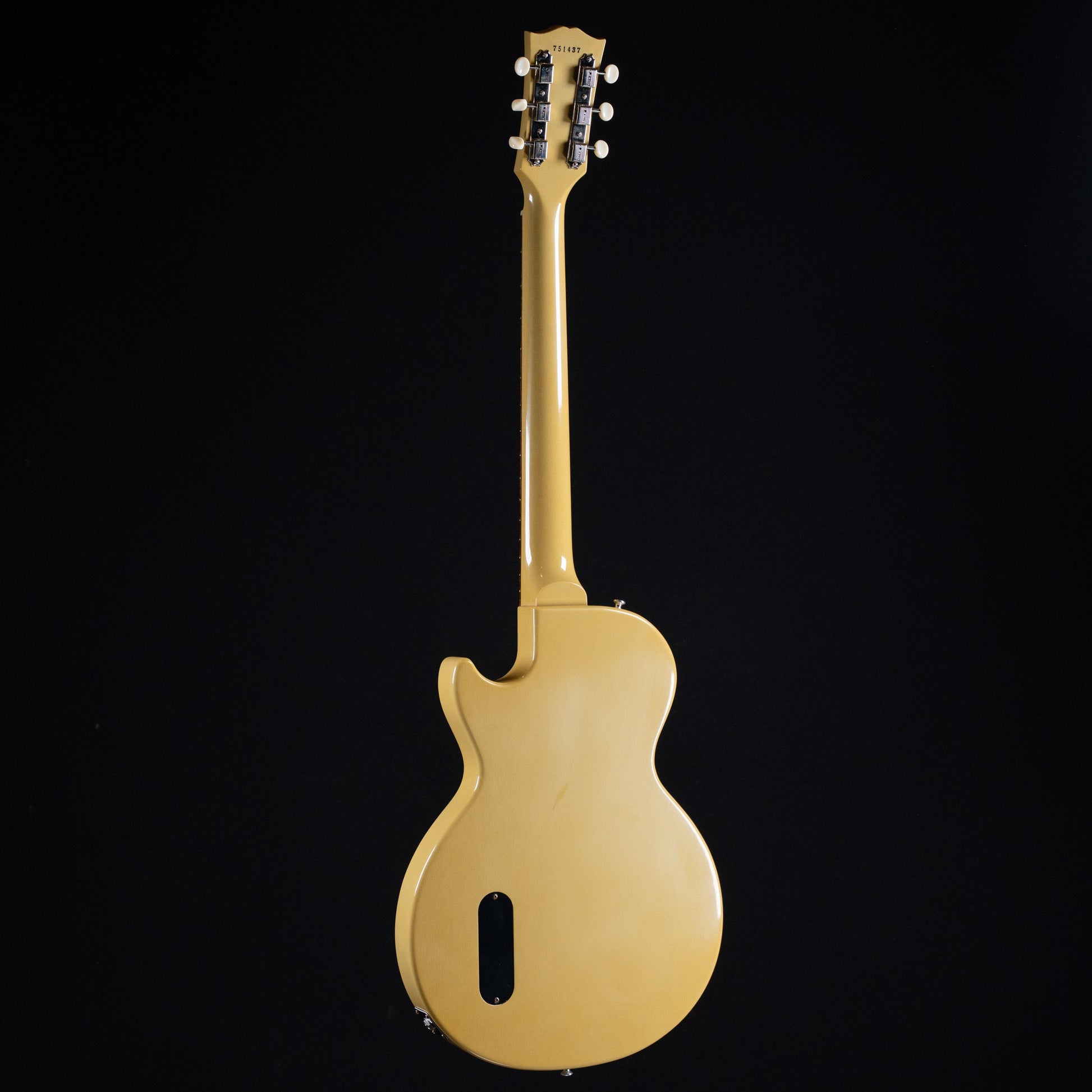 Gibson Custom 1957 Les Paul Junior Reissue - TV Yellow