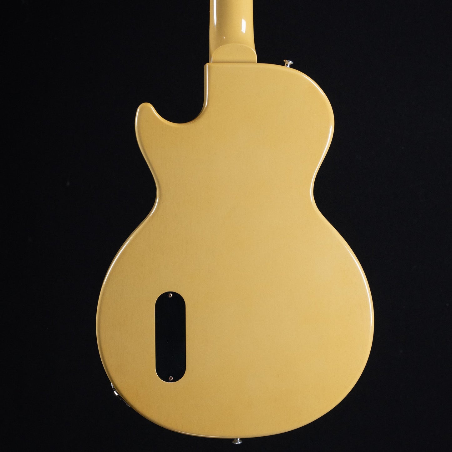 Gibson Custom 1957 Les Paul Junior Reissue - TV Yellow