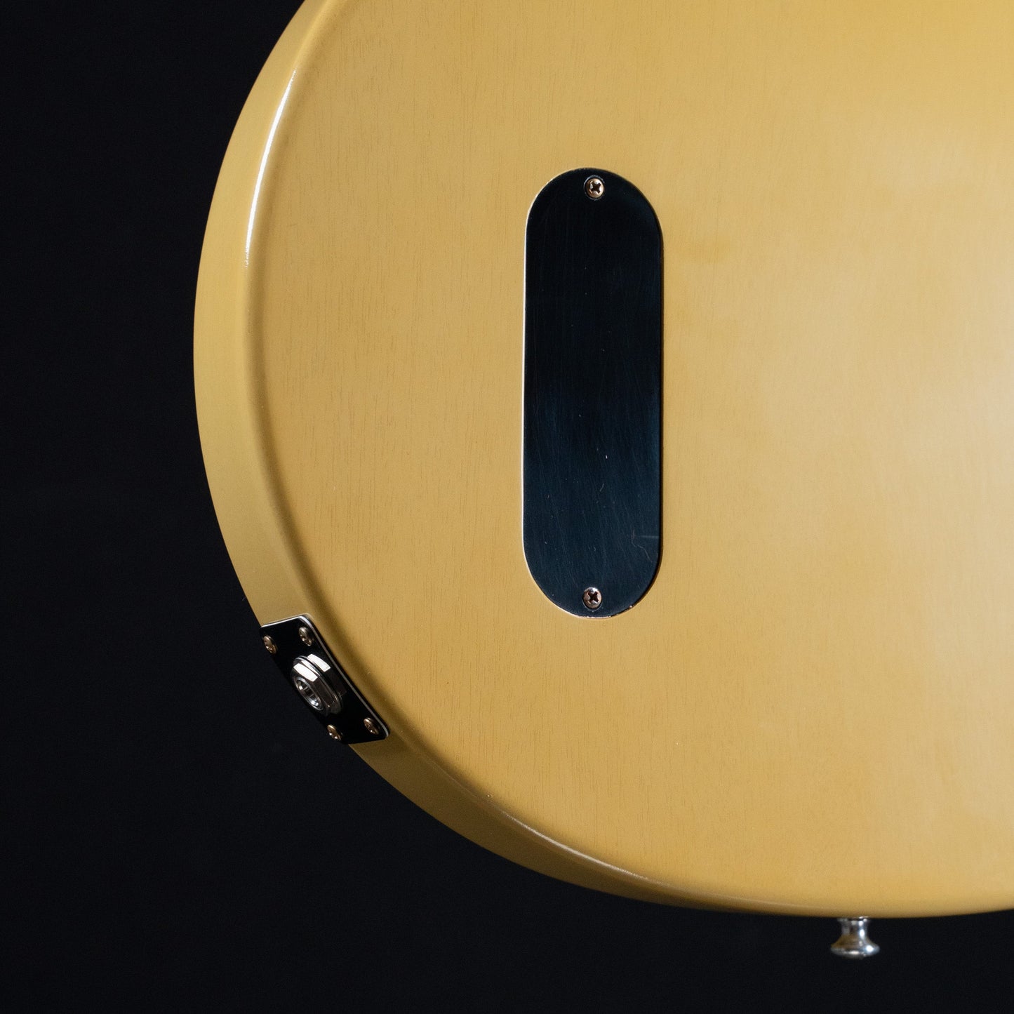 Gibson Custom 1957 Les Paul Junior Reissue - TV Yellow