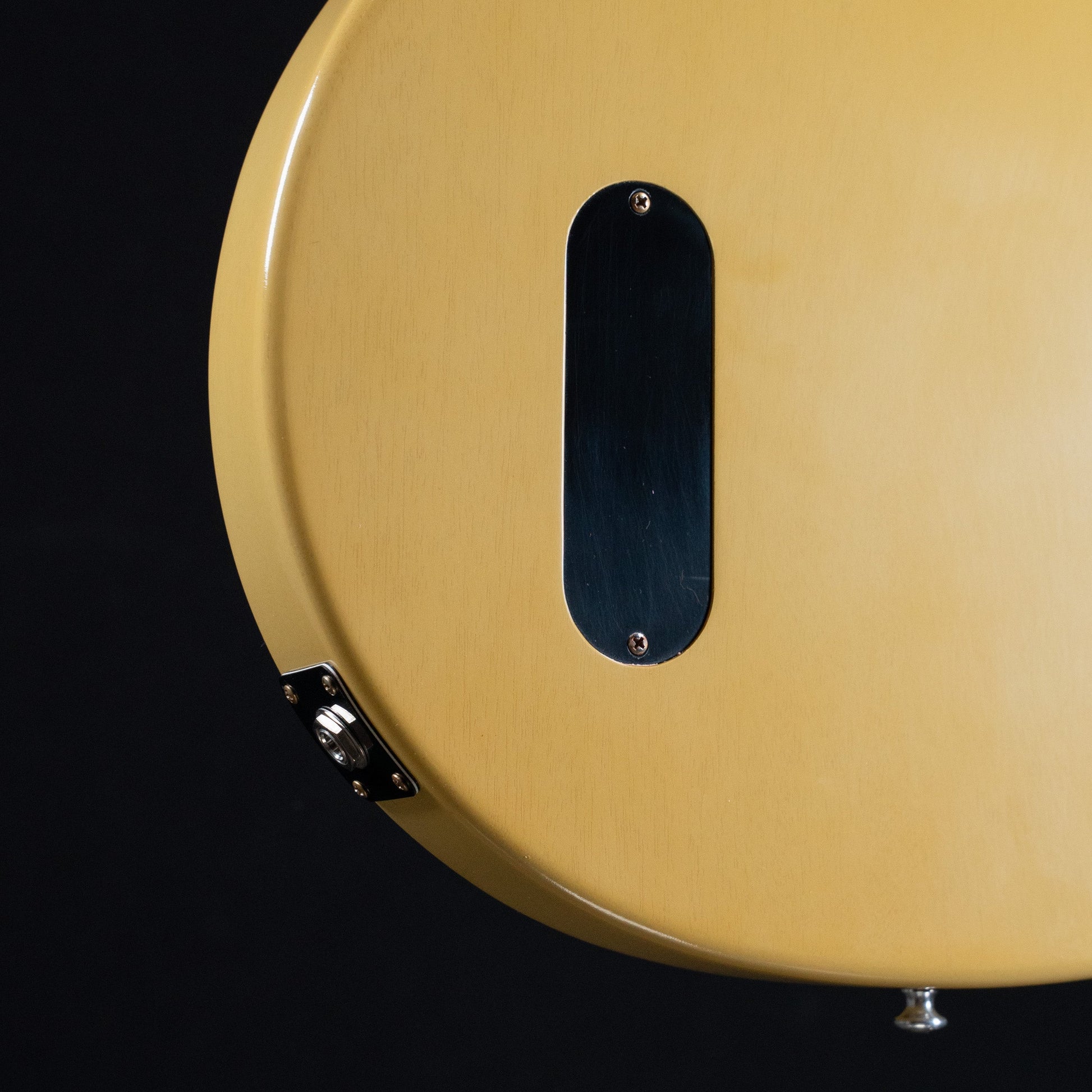 Gibson Custom 1957 Les Paul Junior Reissue - TV Yellow