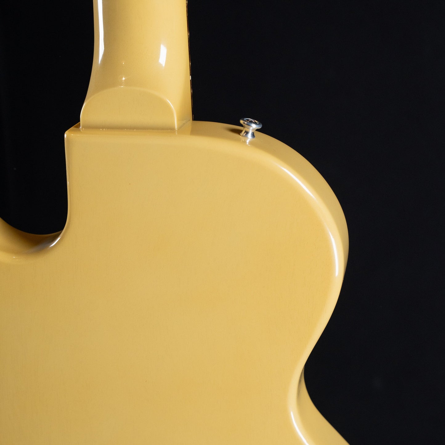 Gibson Custom 1957 Les Paul Junior Reissue - TV Yellow