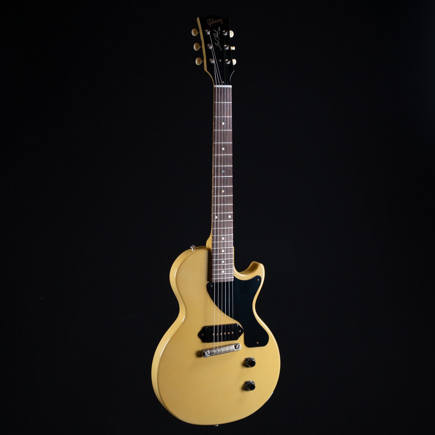 Gibson Custom 1957 Les Paul Junior Reissue - TV Yellow