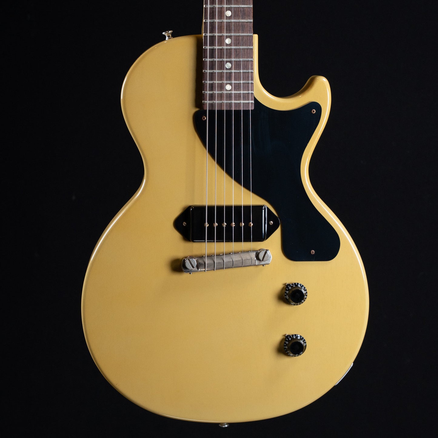 Gibson Custom 1957 Les Paul Junior Reissue - TV Yellow