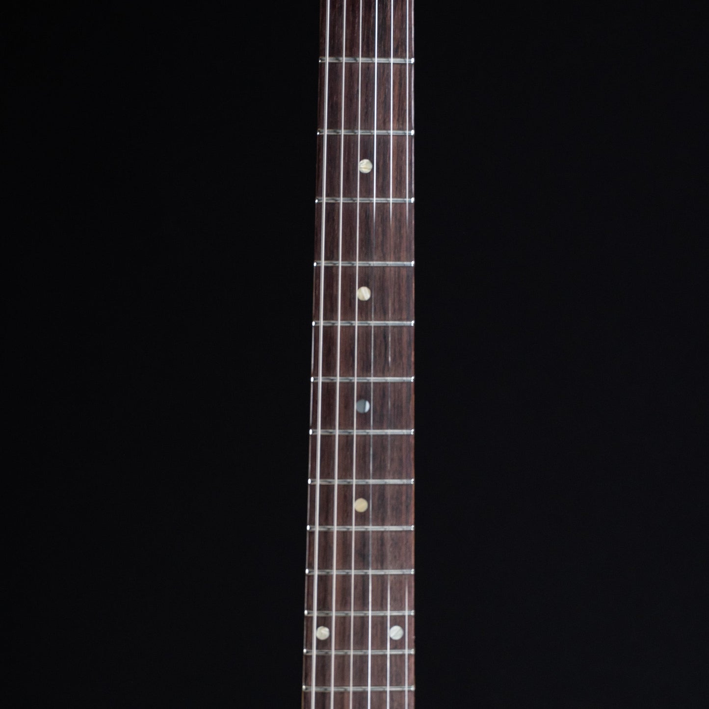 Gibson Custom 1957 Les Paul Junior Reissue - TV Yellow
