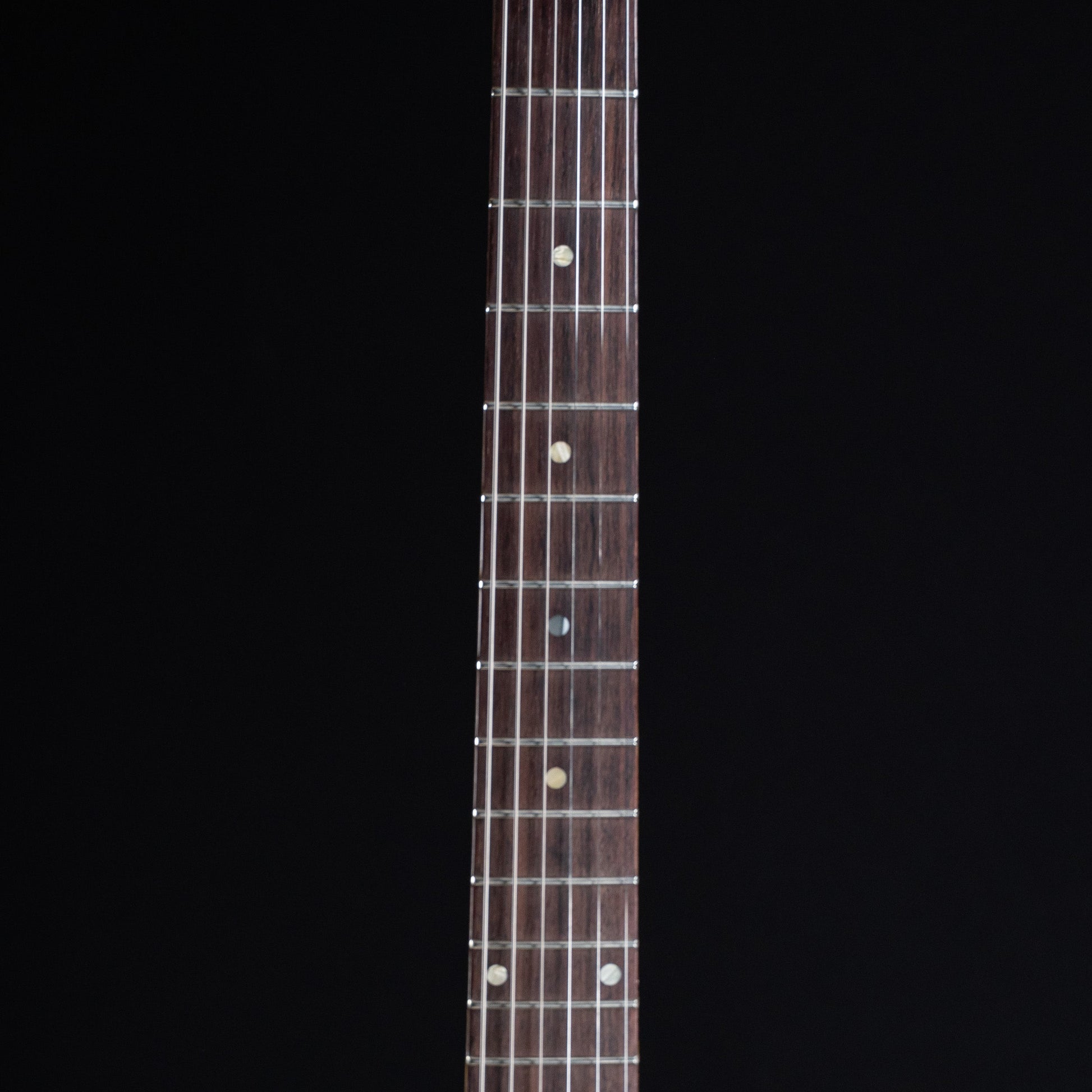 Gibson Custom 1957 Les Paul Junior Reissue - TV Yellow
