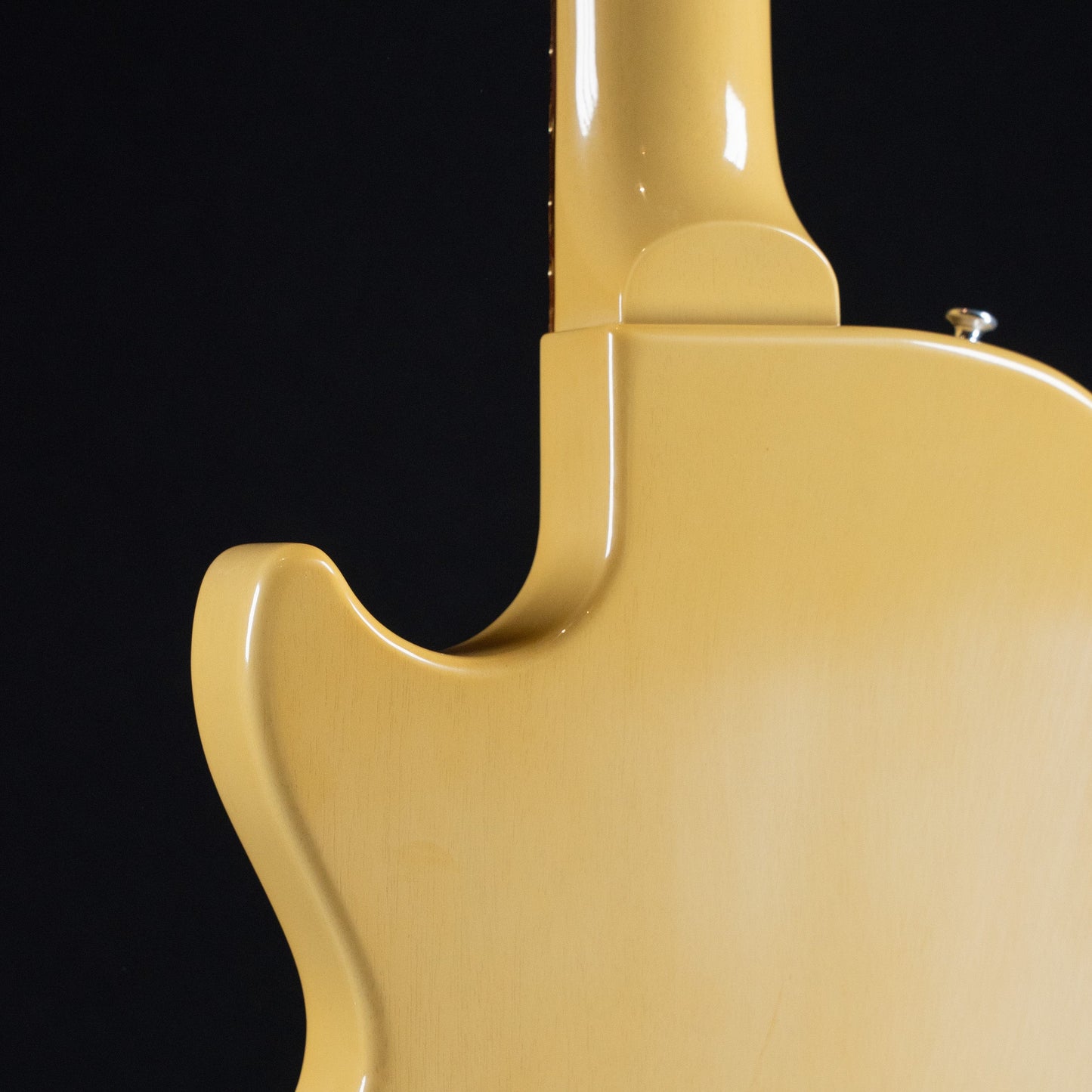 Gibson Custom 1957 Les Paul Junior Reissue - TV Yellow