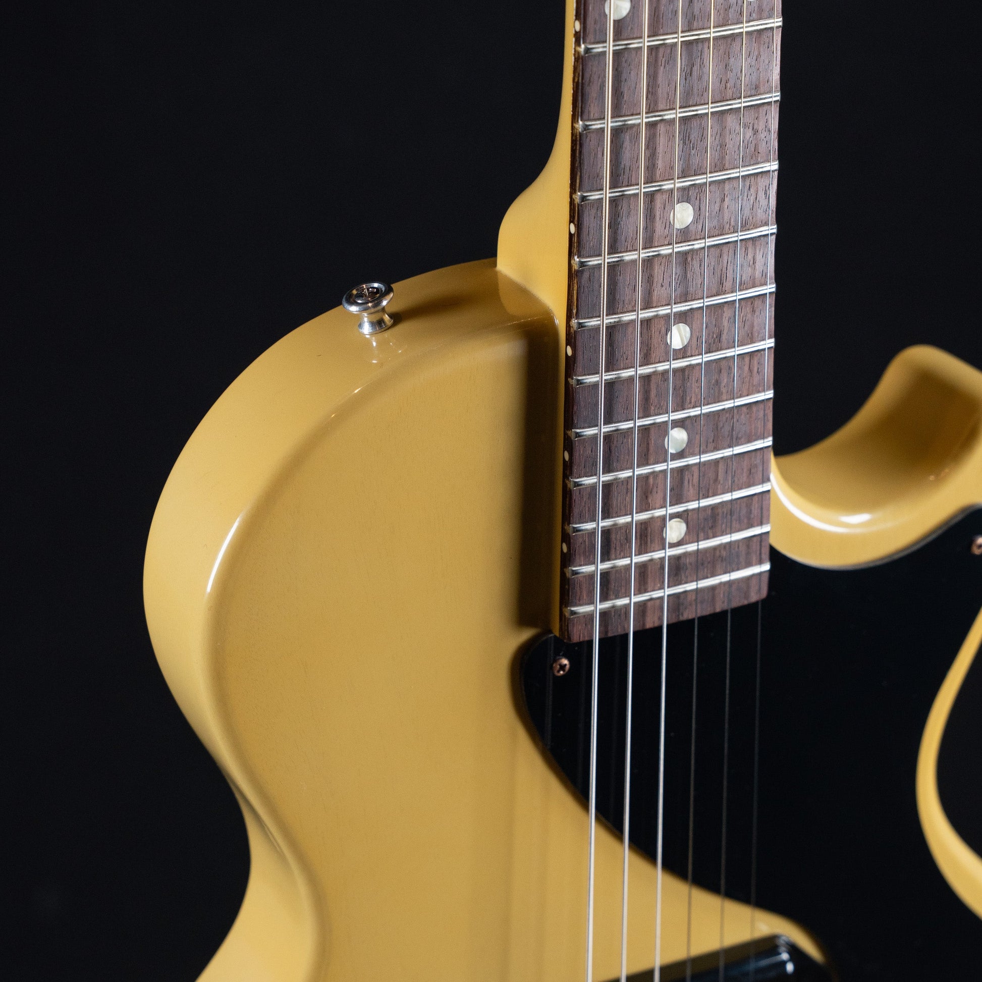 Gibson Custom 1957 Les Paul Junior Reissue - TV Yellow