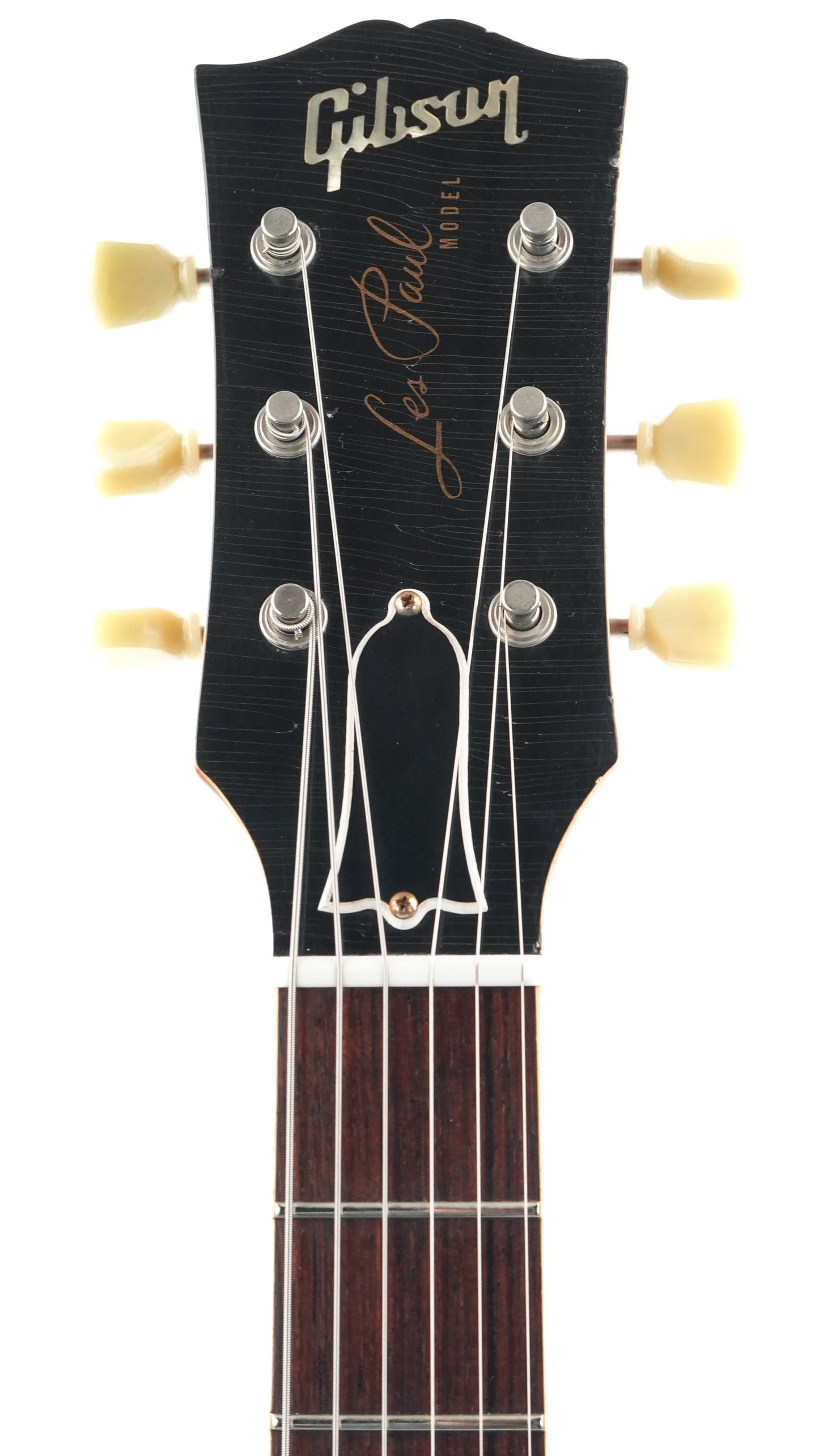 Gibson LPR7 Goldtop 2007