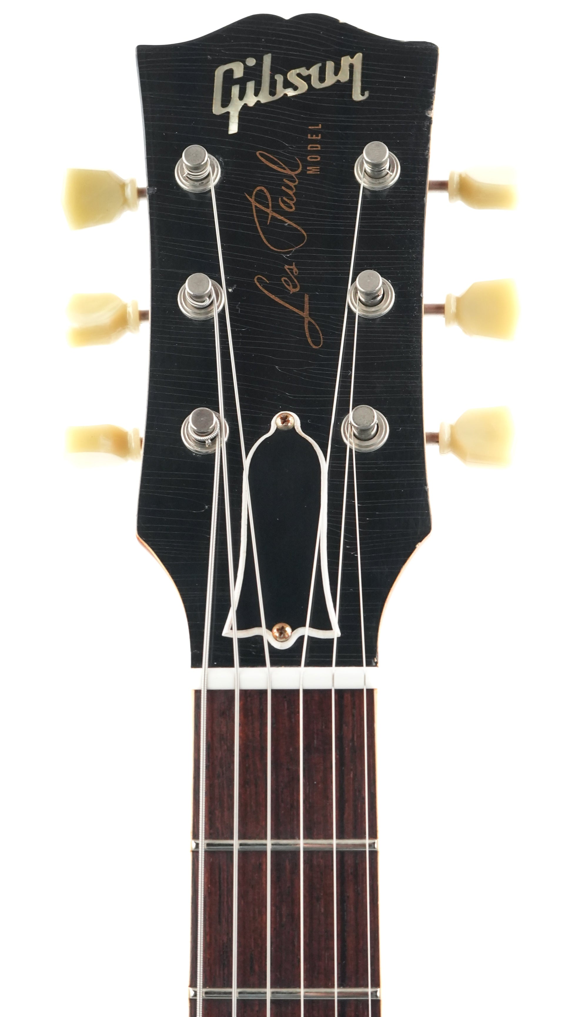 Gibson LPR7 Goldtop 2007