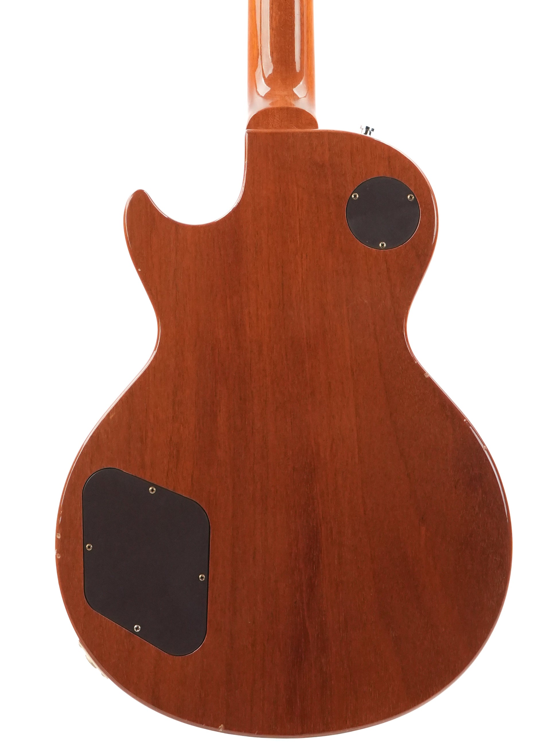 Gibson LPR7 Goldtop 2007