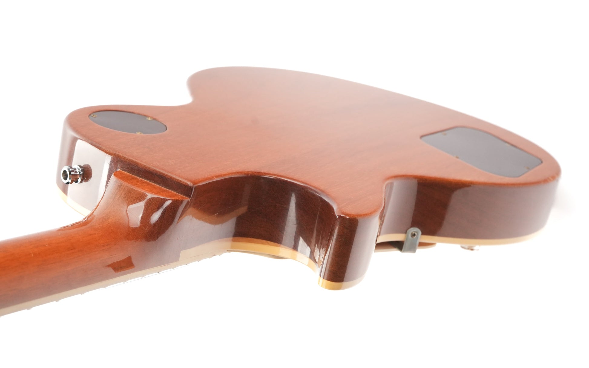 Gibson LPR7 Goldtop 2007