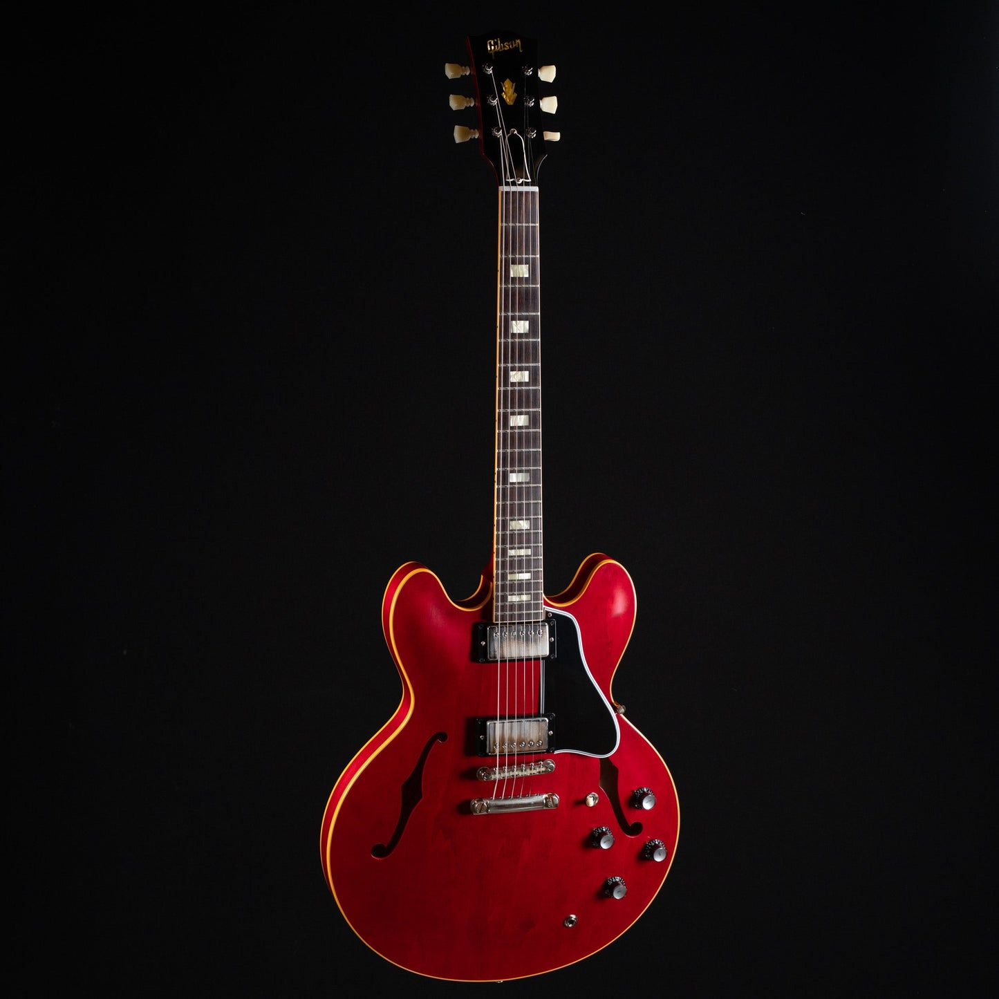 Gibson Custom 1964 ES-335 Reissue VOS - 60's Cherry
