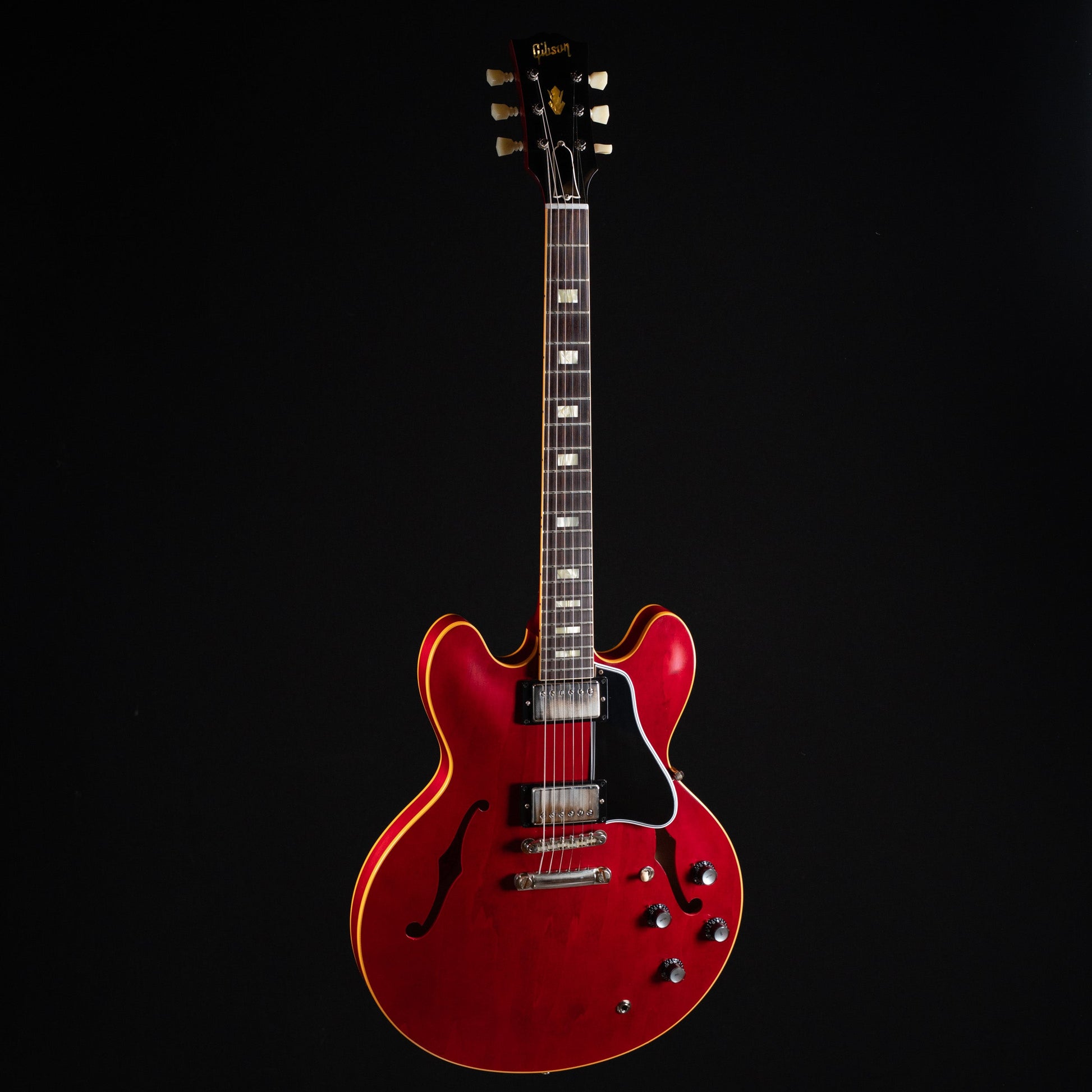 Gibson Custom 1964 ES-335 Reissue VOS - 60's Cherry