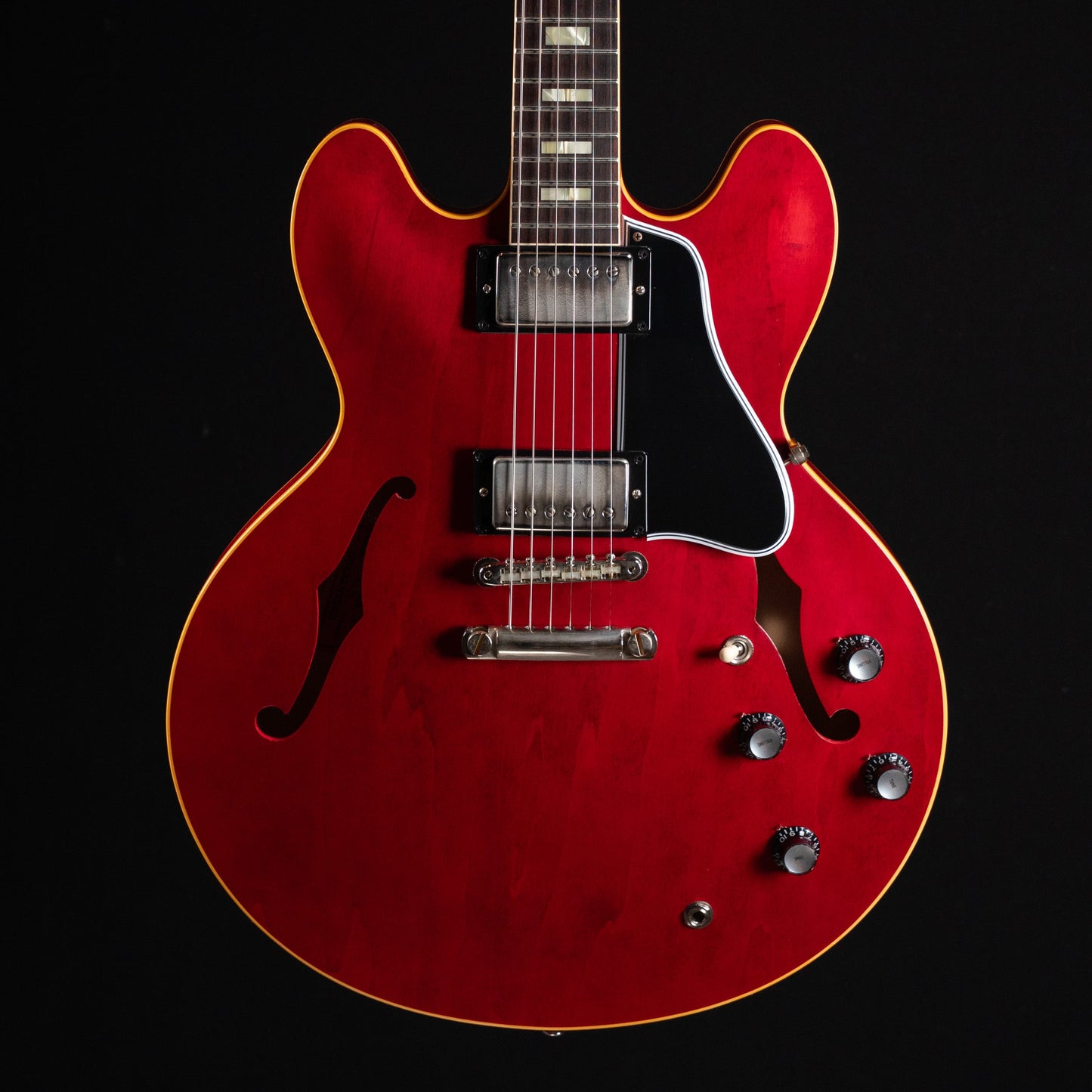 Gibson Custom 1964 ES-335 Reissue VOS - 60's Cherry
