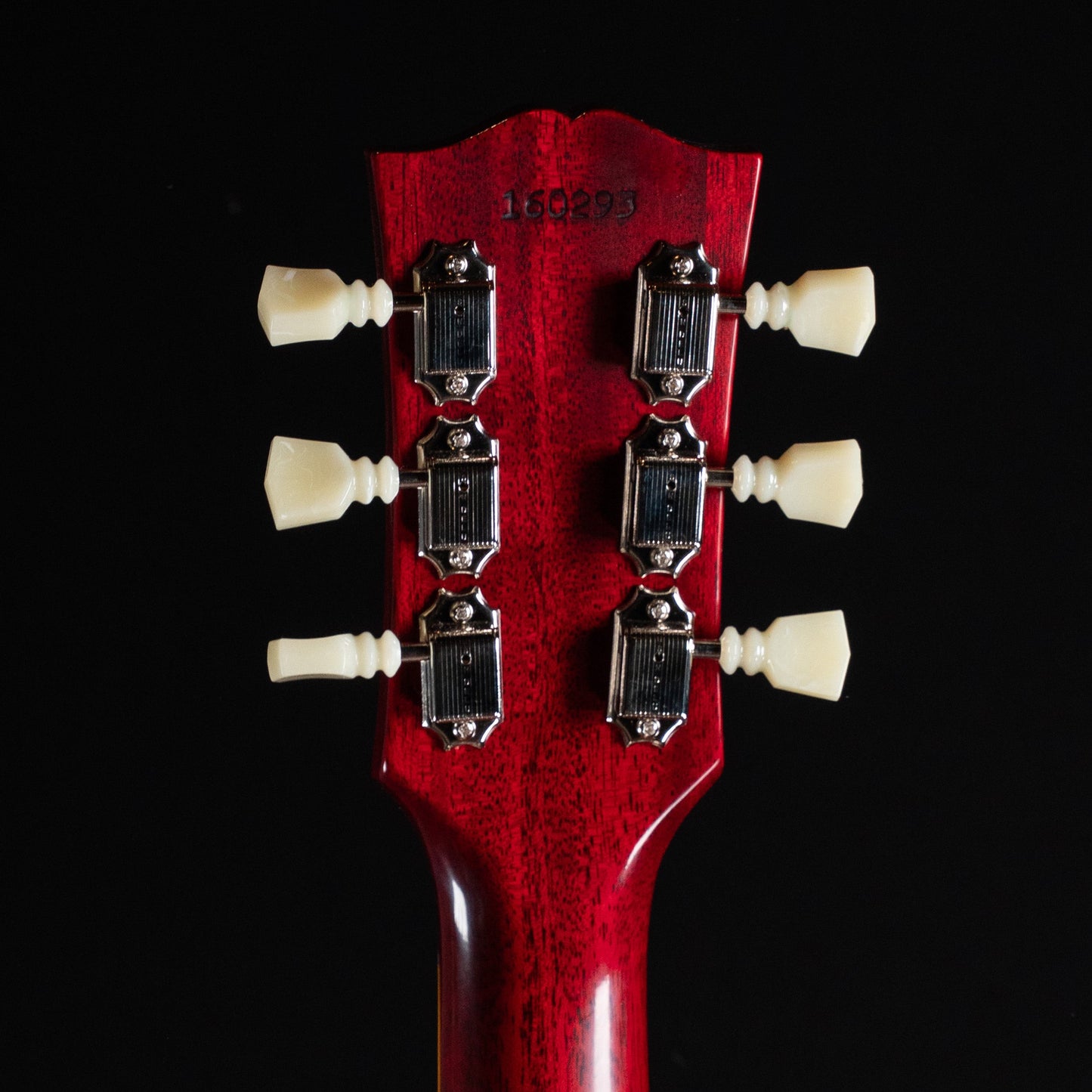 Gibson Custom 1964 ES-335 Reissue VOS - 60's Cherry