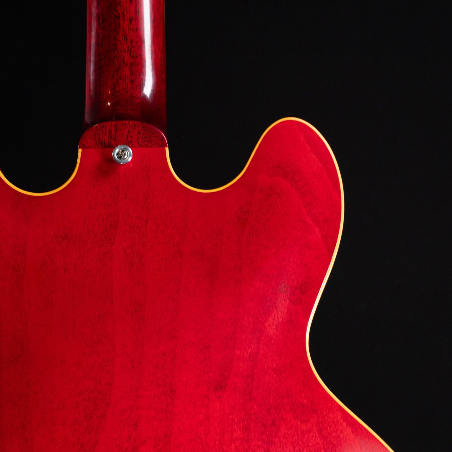Gibson Custom 1964 ES-335 Reissue VOS - 60's Cherry