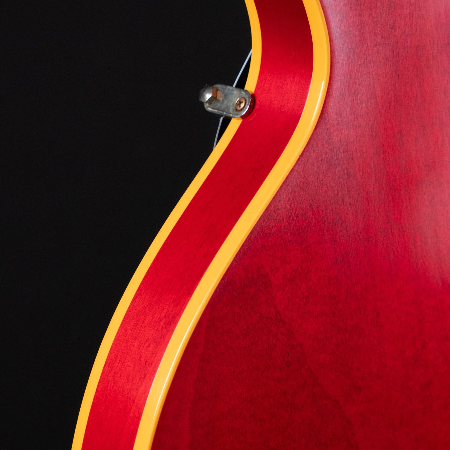 Gibson Custom 1964 ES-335 Reissue VOS - 60's Cherry