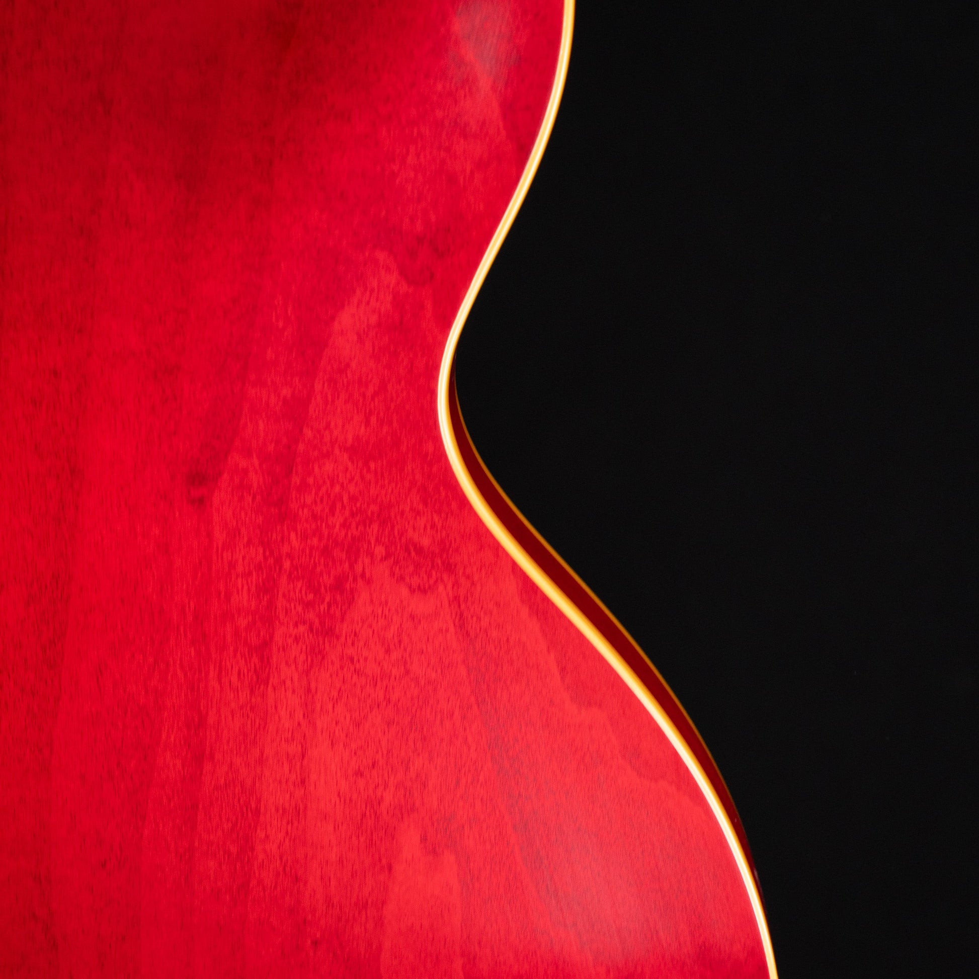 Gibson Custom 1964 ES-335 Reissue VOS - 60's Cherry