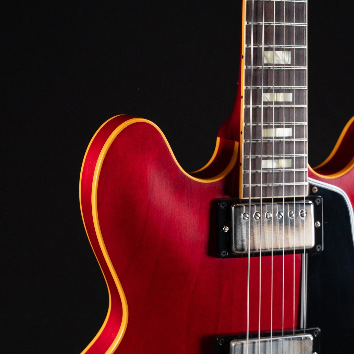 Gibson Custom 1964 ES-335 Reissue VOS - 60's Cherry