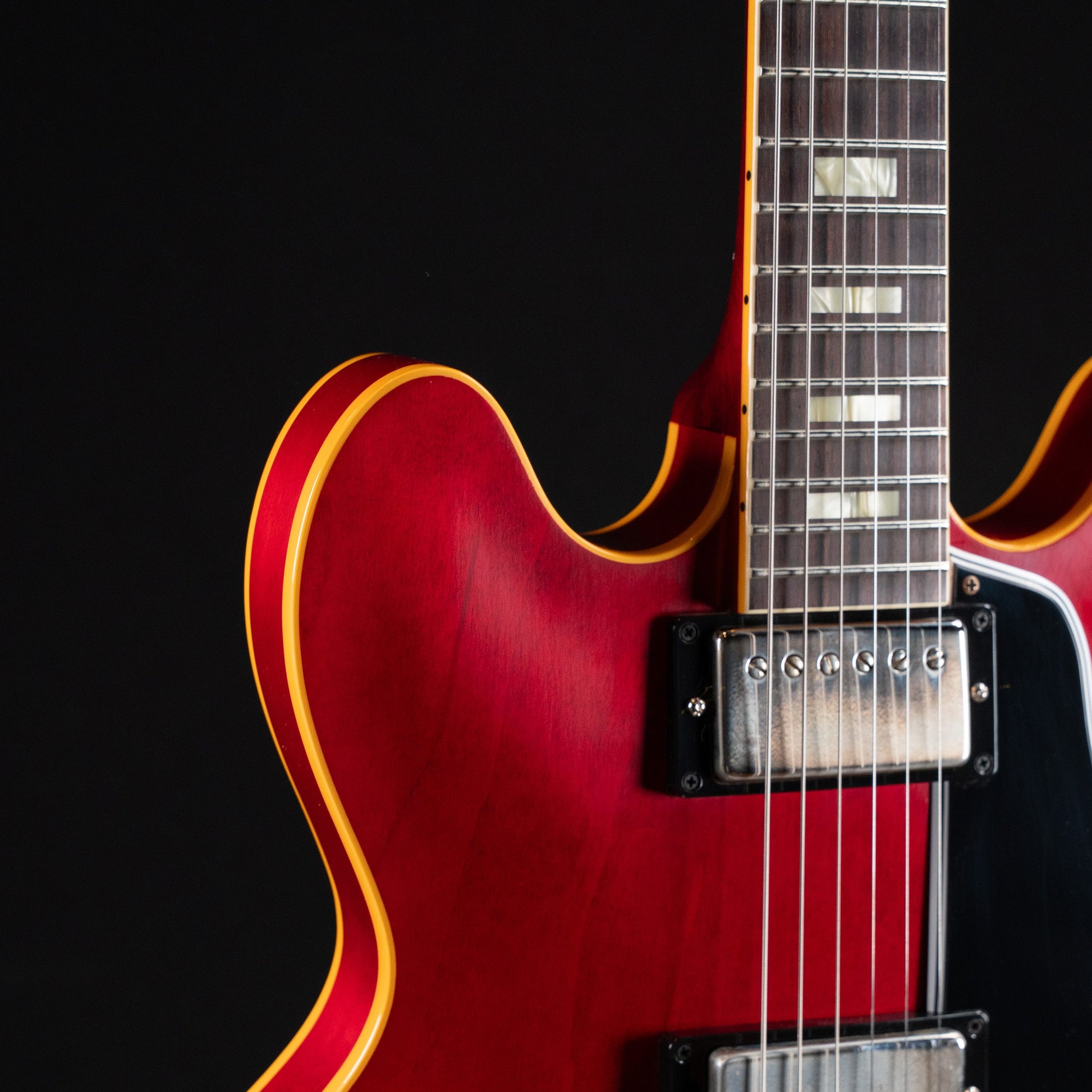 Gibson Custom 1964 ES-335 Reissue VOS - 60's Cherry