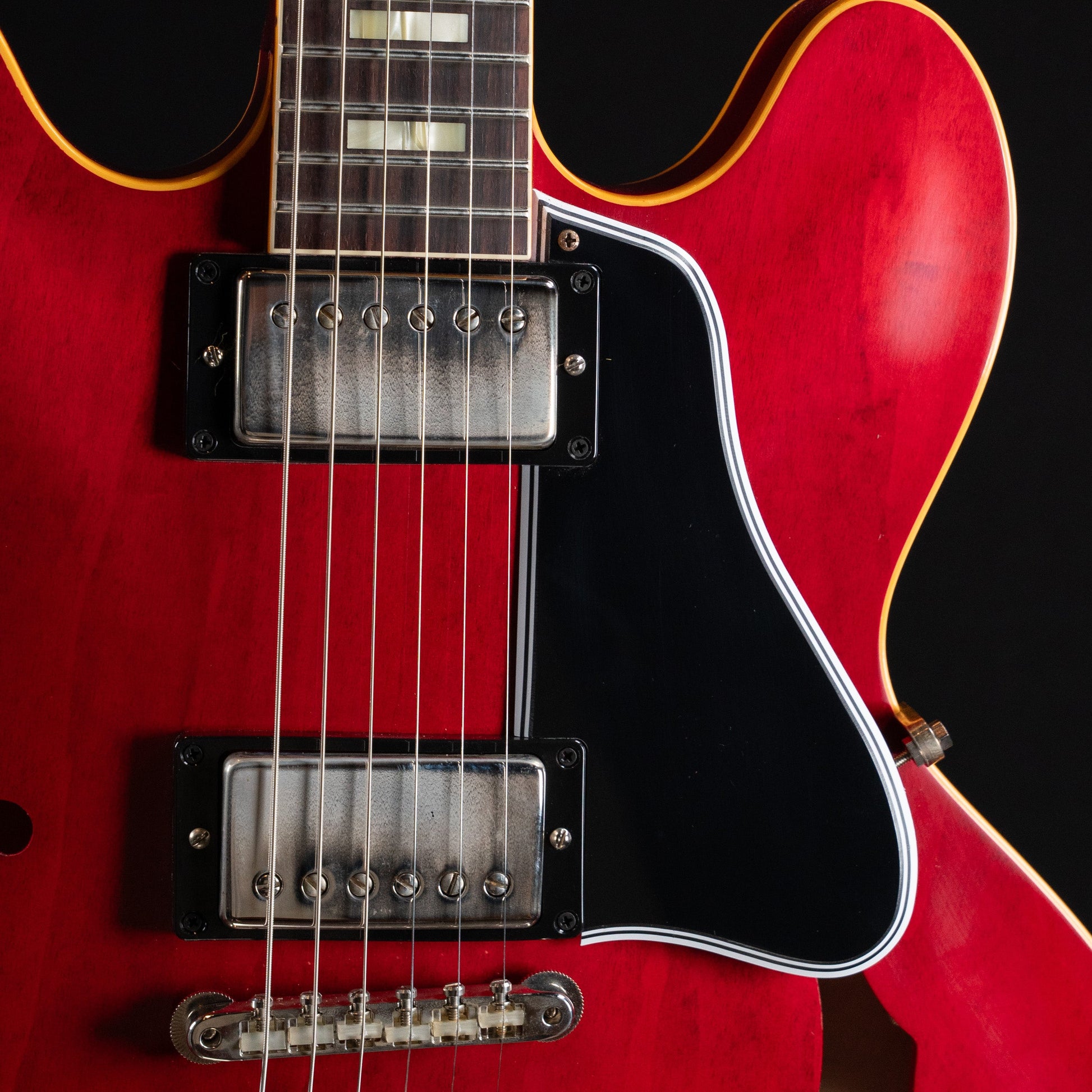 Gibson Custom 1964 ES-335 Reissue VOS - 60's Cherry