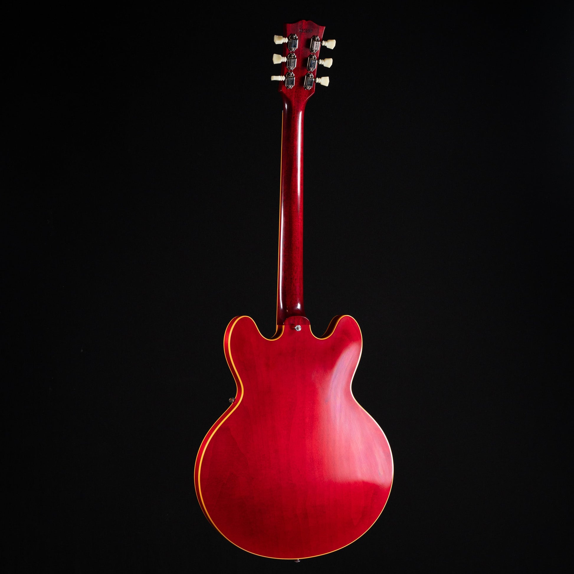 Gibson Custom 1964 ES-335 Reissue VOS - 60's Cherry