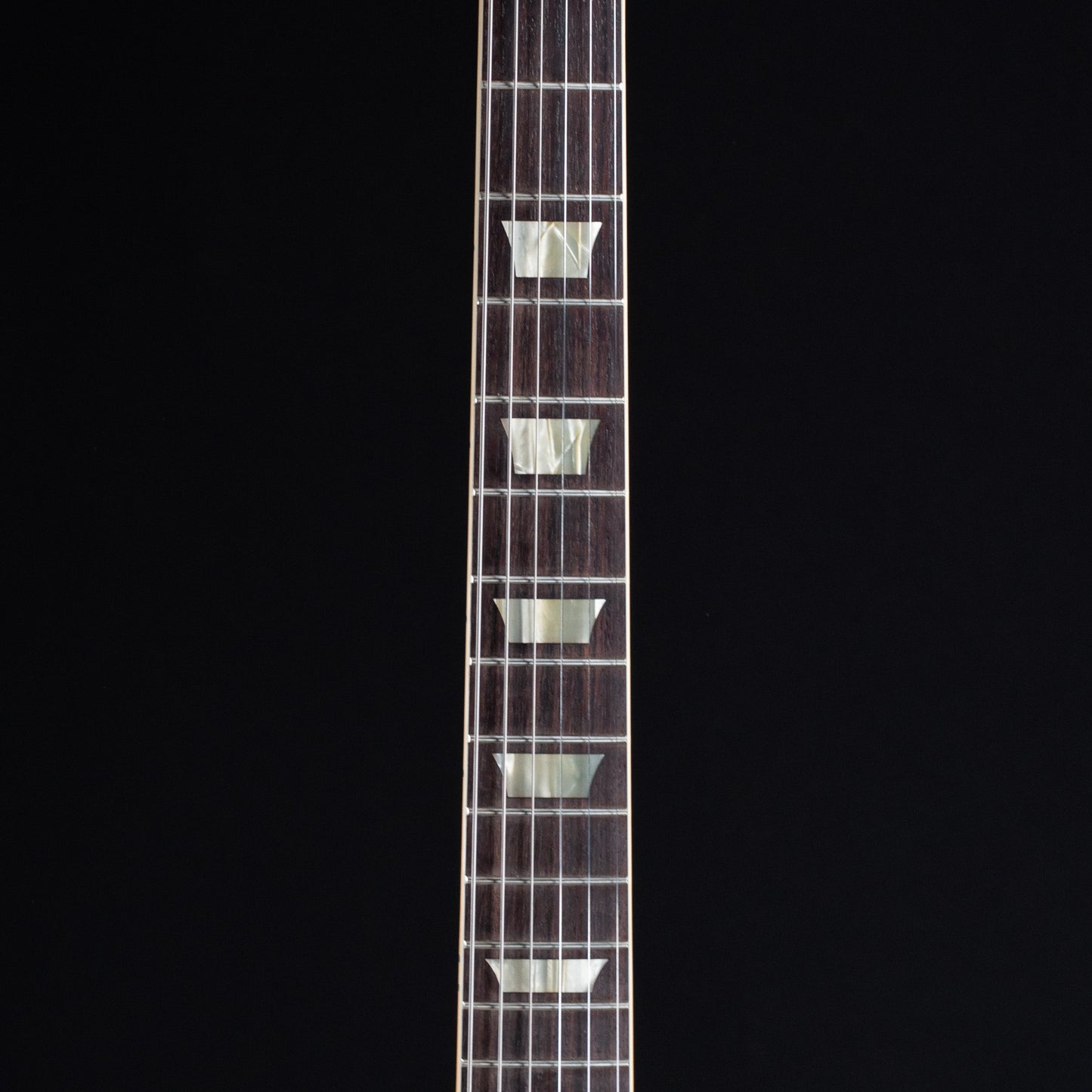 Gibson Custom Murphy Lab 1959 Les Paul Standard Reissue - Ultra-Light Aged - Sunrise Teaburst