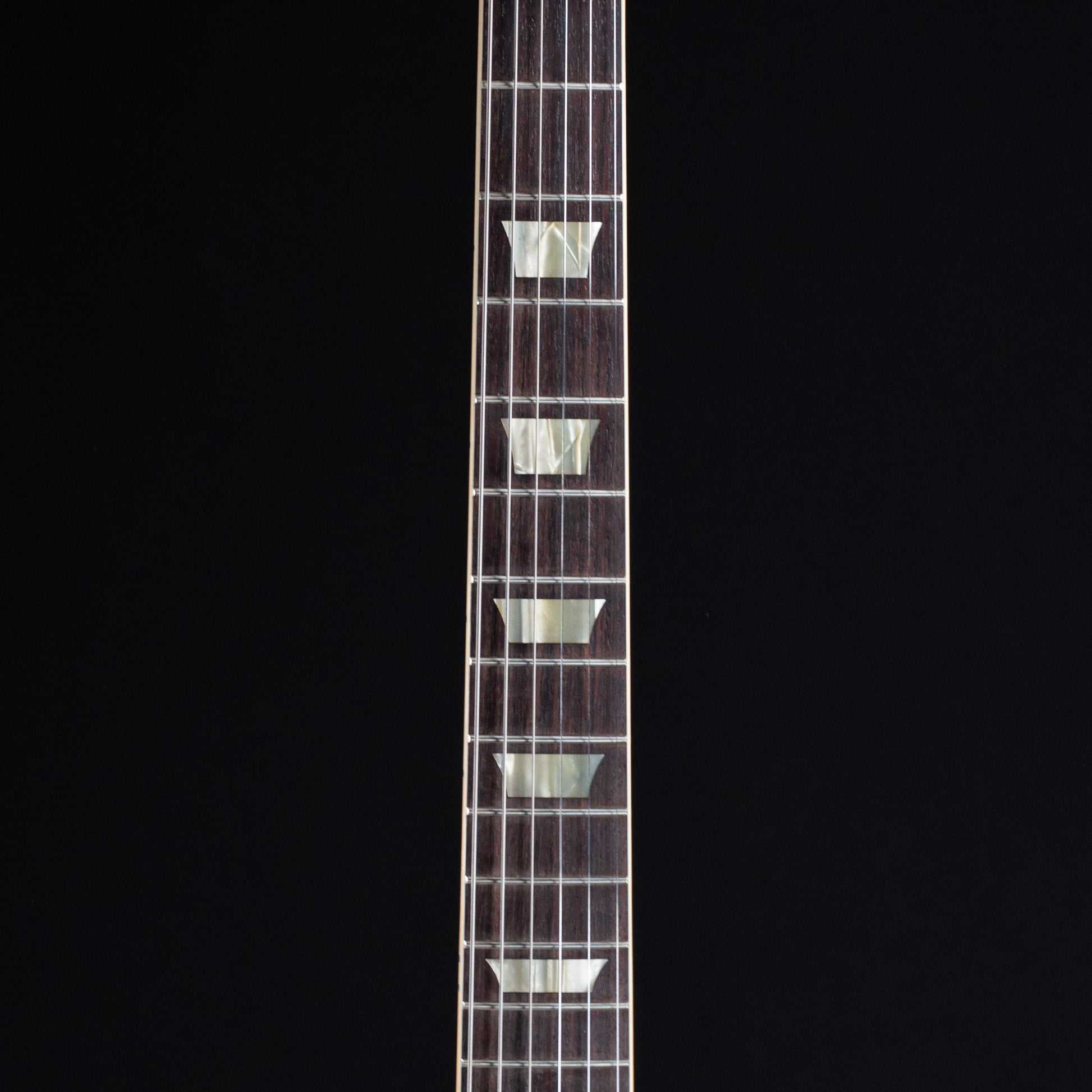 Gibson Custom Murphy Lab 1959 Les Paul Standard Reissue - Ultra-Light Aged - Sunrise Teaburst