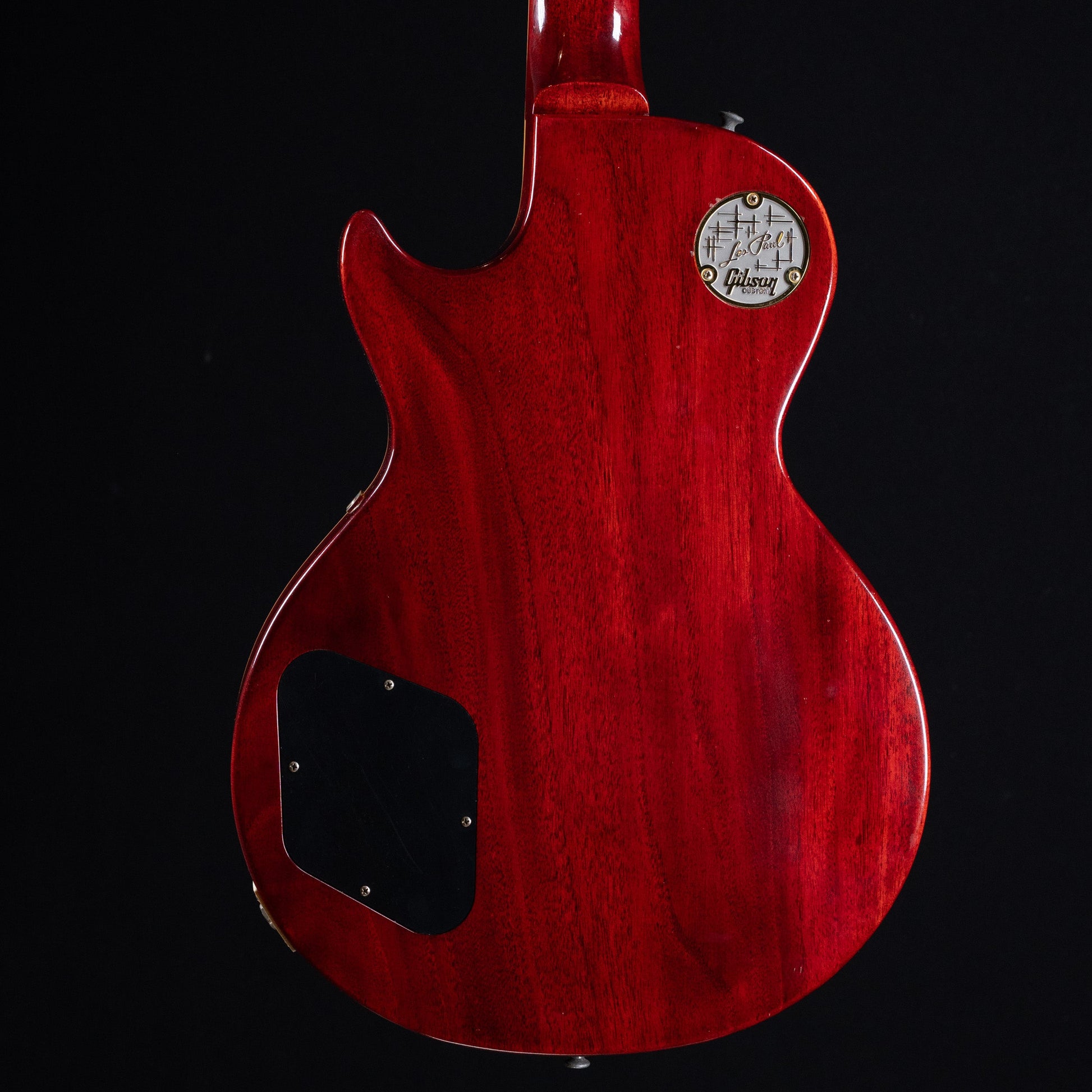 Gibson Custom Murphy Lab 1959 Les Paul Standard Reissue - Ultra-Light Aged - Sunrise Teaburst