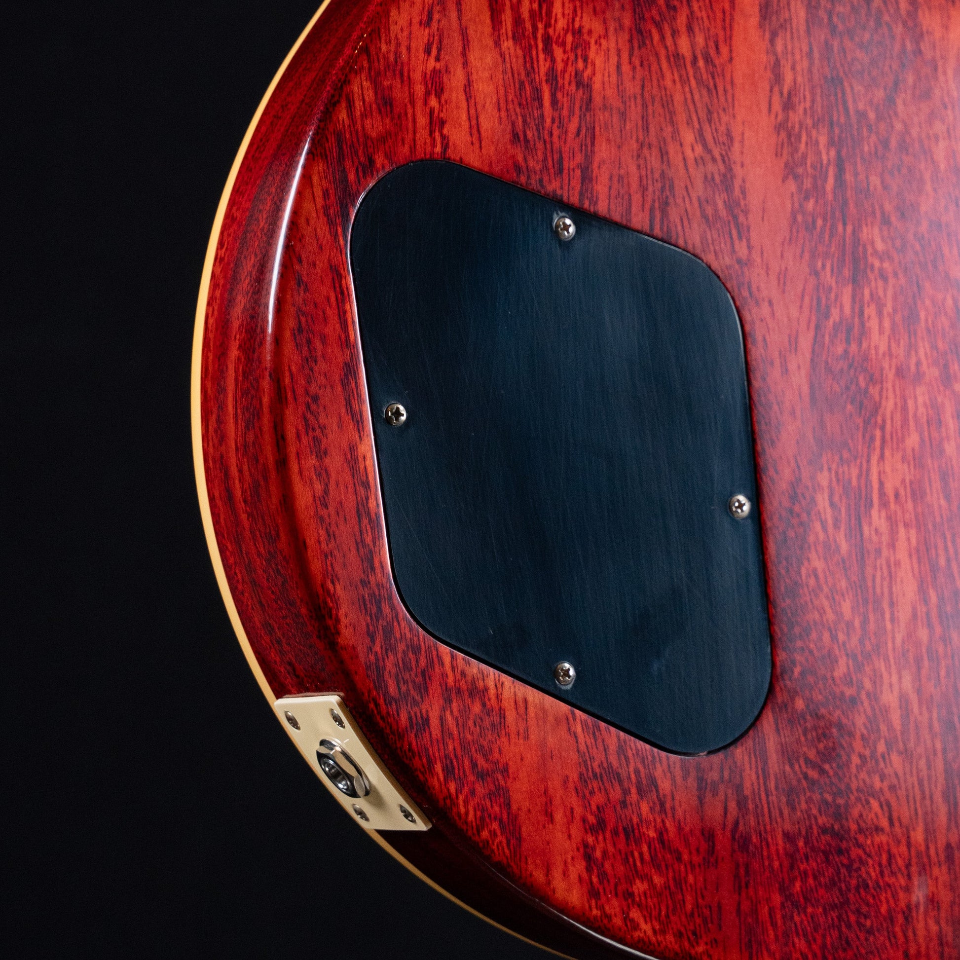 Gibson Custom 1959 Les Paul Standard Reissue VOS - Dirty Lemon Burst