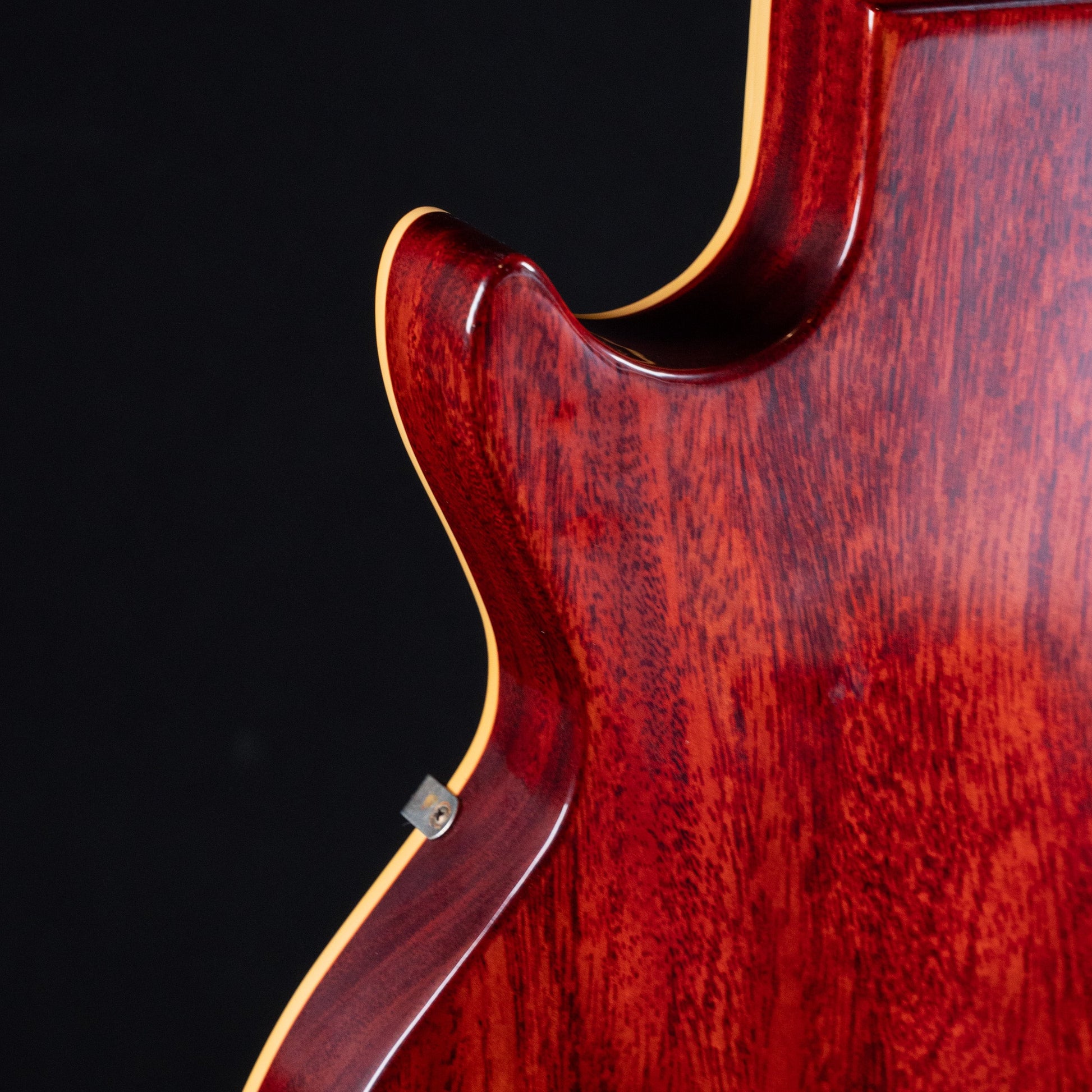 Gibson Custom Murphy Lab 1959 Les Paul Standard Reissue - Ultra-Light Aged - Sunrise Teaburst