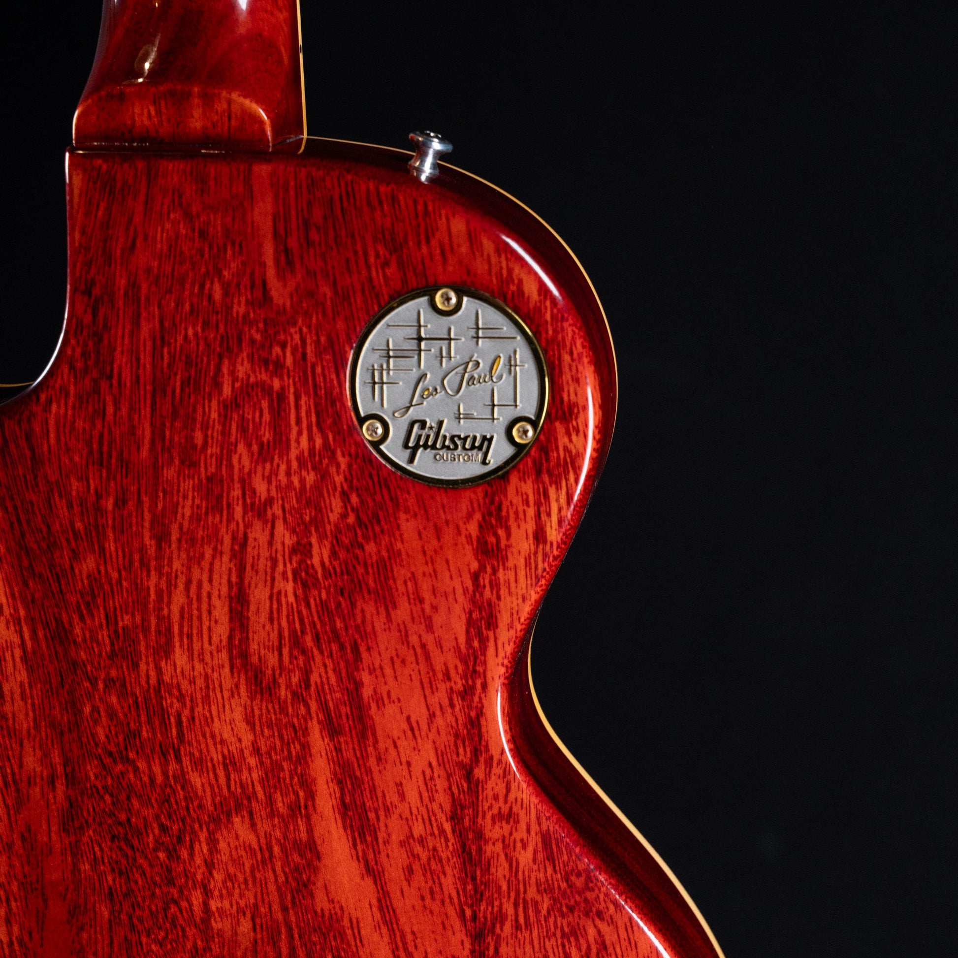 Gibson Custom 1959 Les Paul Standard Reissue VOS - Dirty Lemon Burst