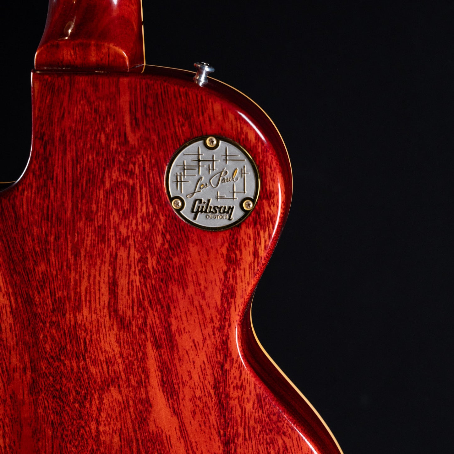 Gibson Custom Murphy Lab 1959 Les Paul Standard Reissue - Ultra-Light Aged - Sunrise Teaburst